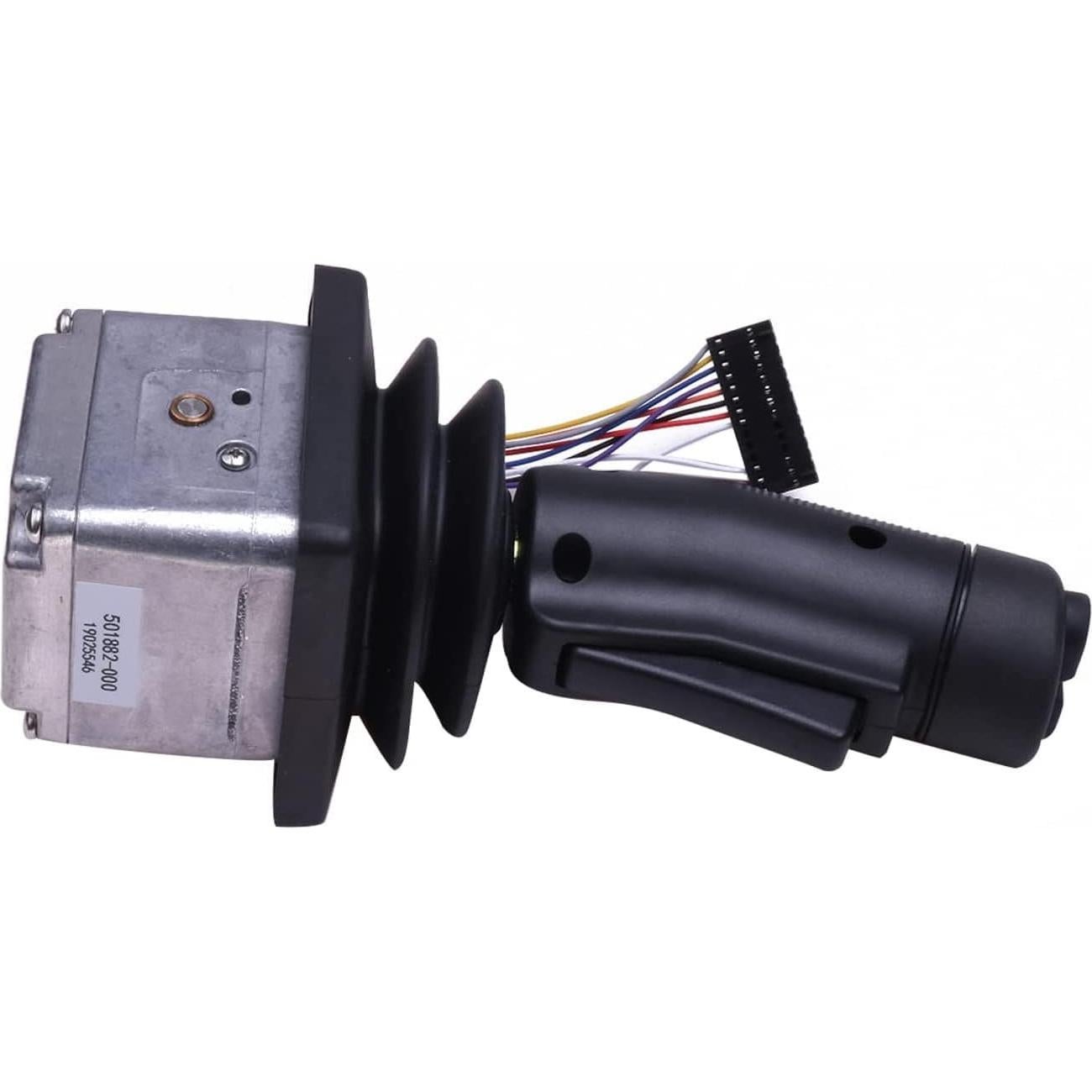 Controlador Joystick Solarhome 501882-000 Inalámbrico