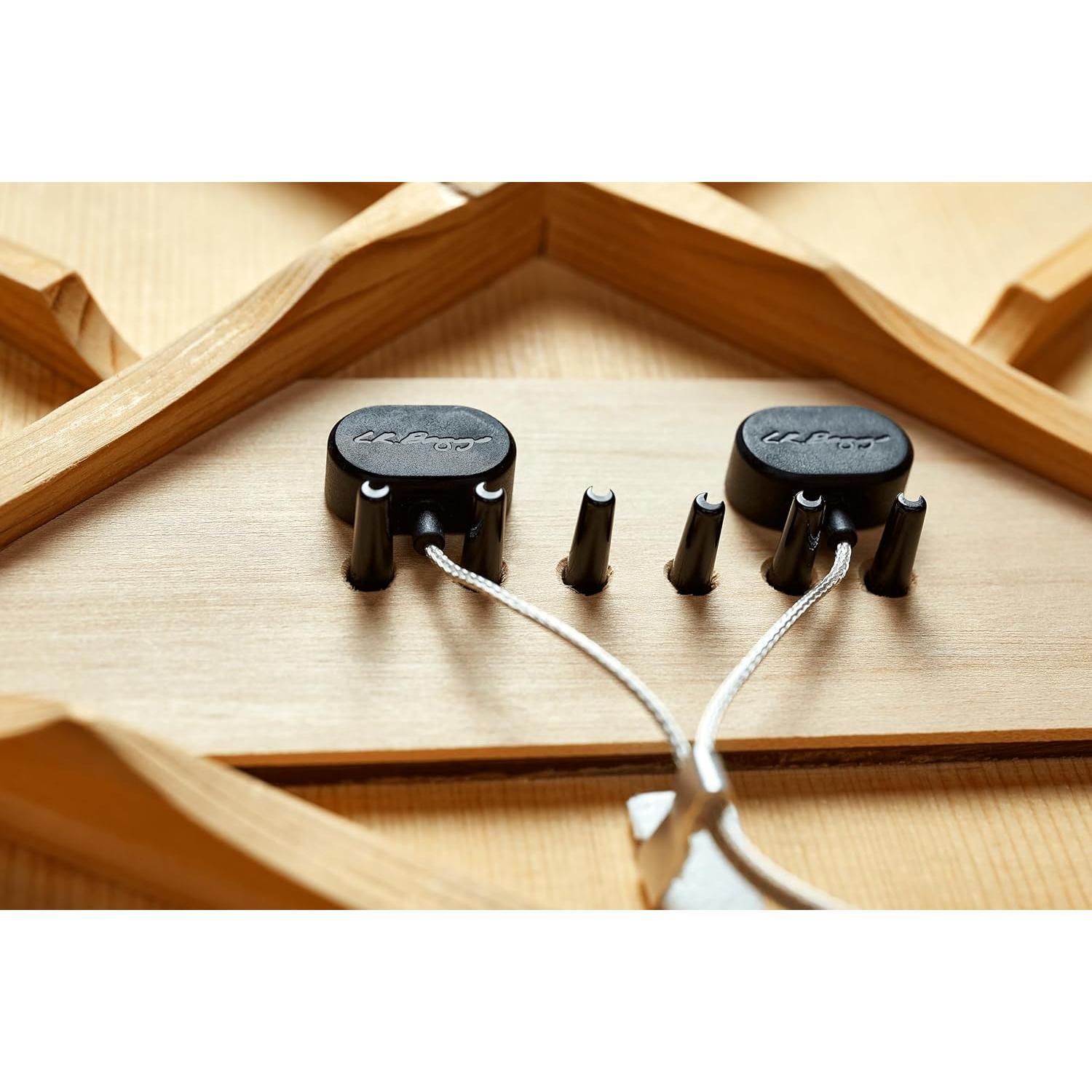 Pastilla Acústica L.R. Baggs HiFi con Preamplificador