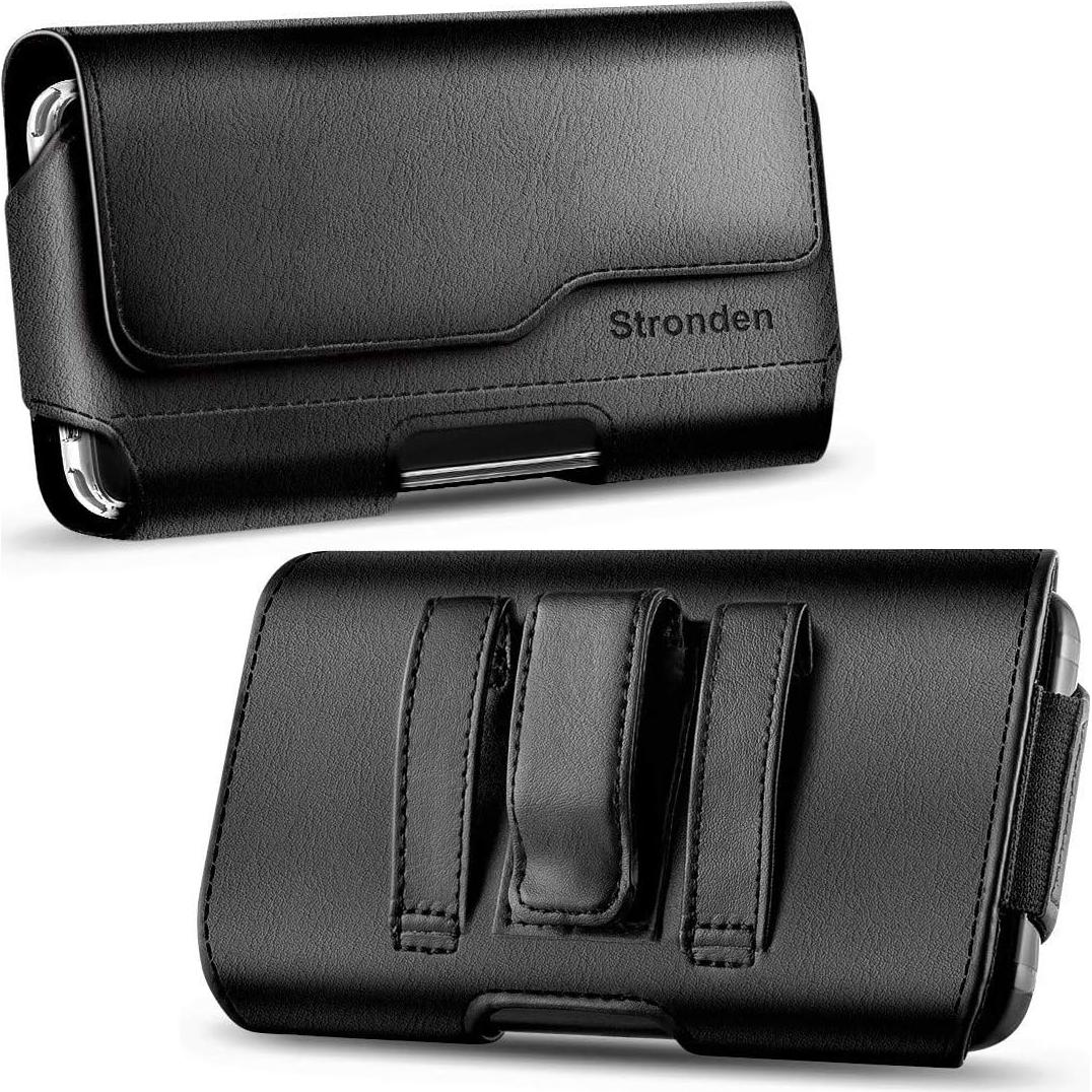 Funda de Cinturón Stronden para iPhone SE 2022/2020 y 8