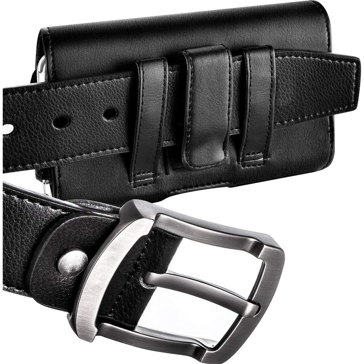 Funda de Cinturón Stronden para iPhone SE 2022/2020 y 8