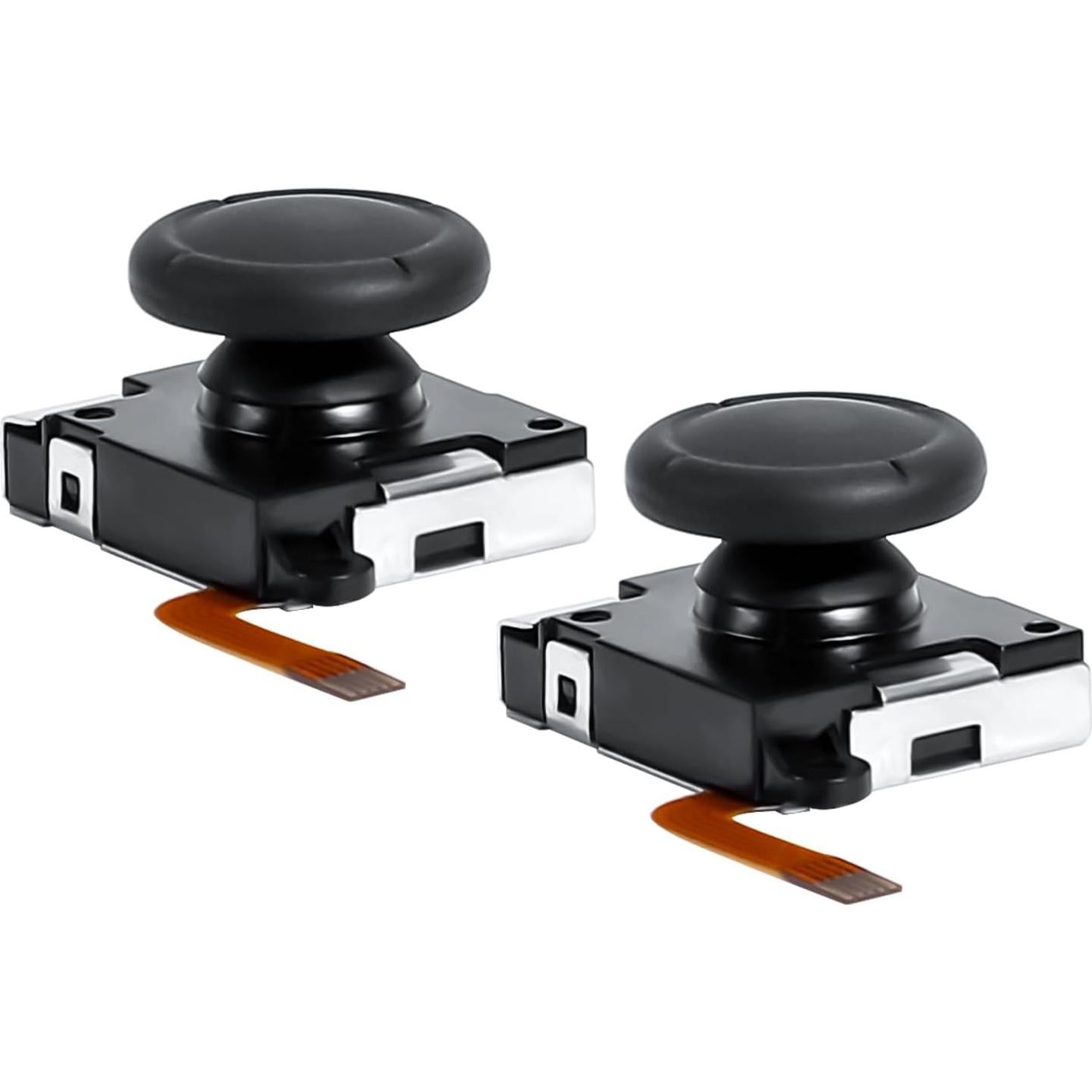 Agarres de Pulgar para Joystick Ceozon Efecto Hall Switch