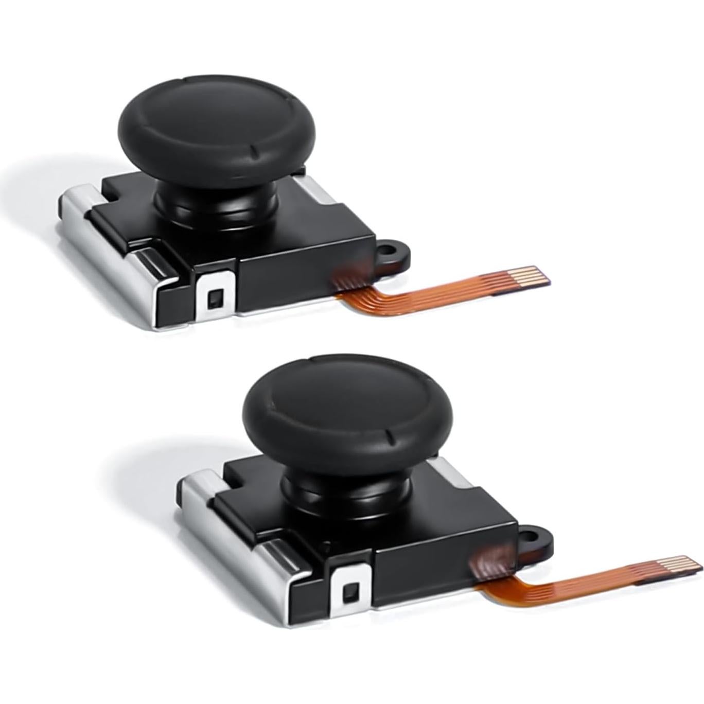 Agarres de Pulgar para Joystick Ceozon Efecto Hall Switch