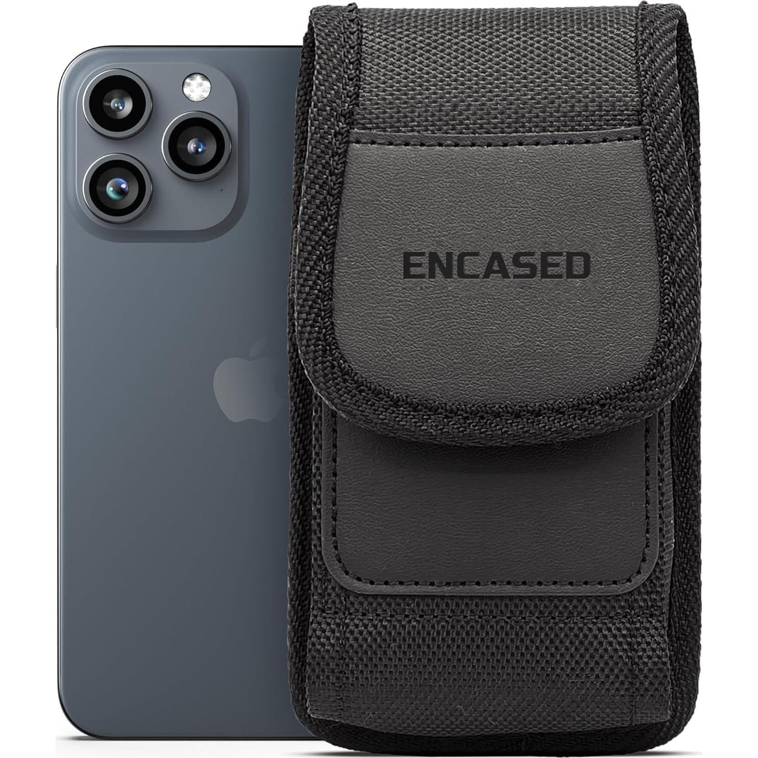 Funda de Cinturón Encased XL para Samsung Galaxy y iPhone