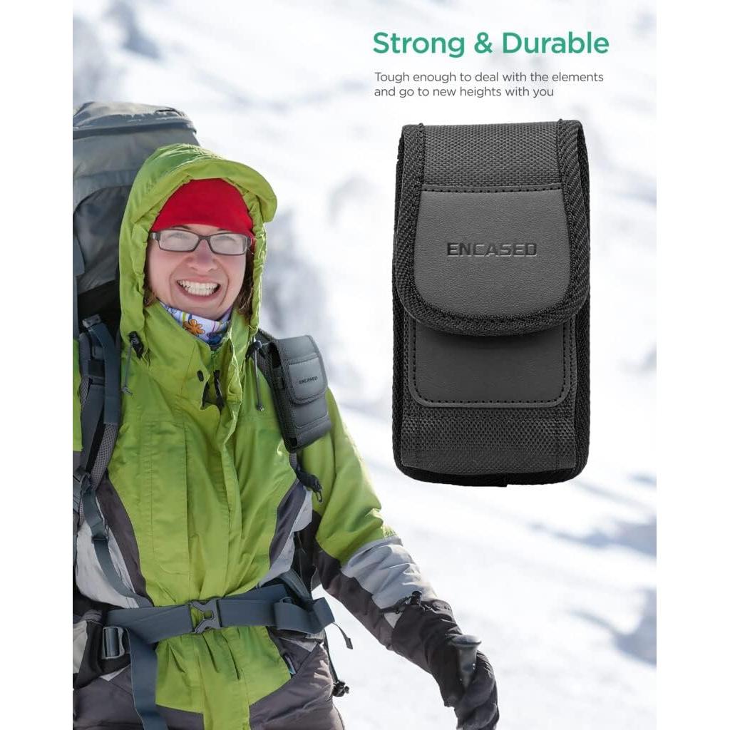 Funda de Cinturón Encased XL para Samsung Galaxy y iPhone