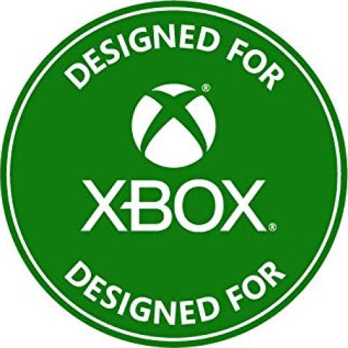 Volante de Carreras Overdrive HORI para Xbox Series X|S - 270°