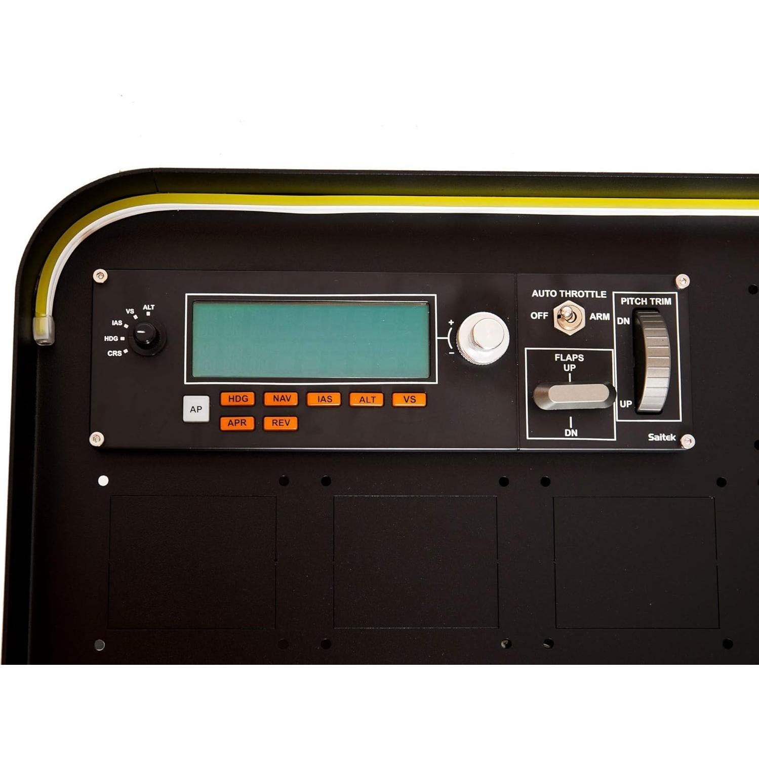 Cockpit Simulador de Vuelo Meza Mount - Soporte Compatible