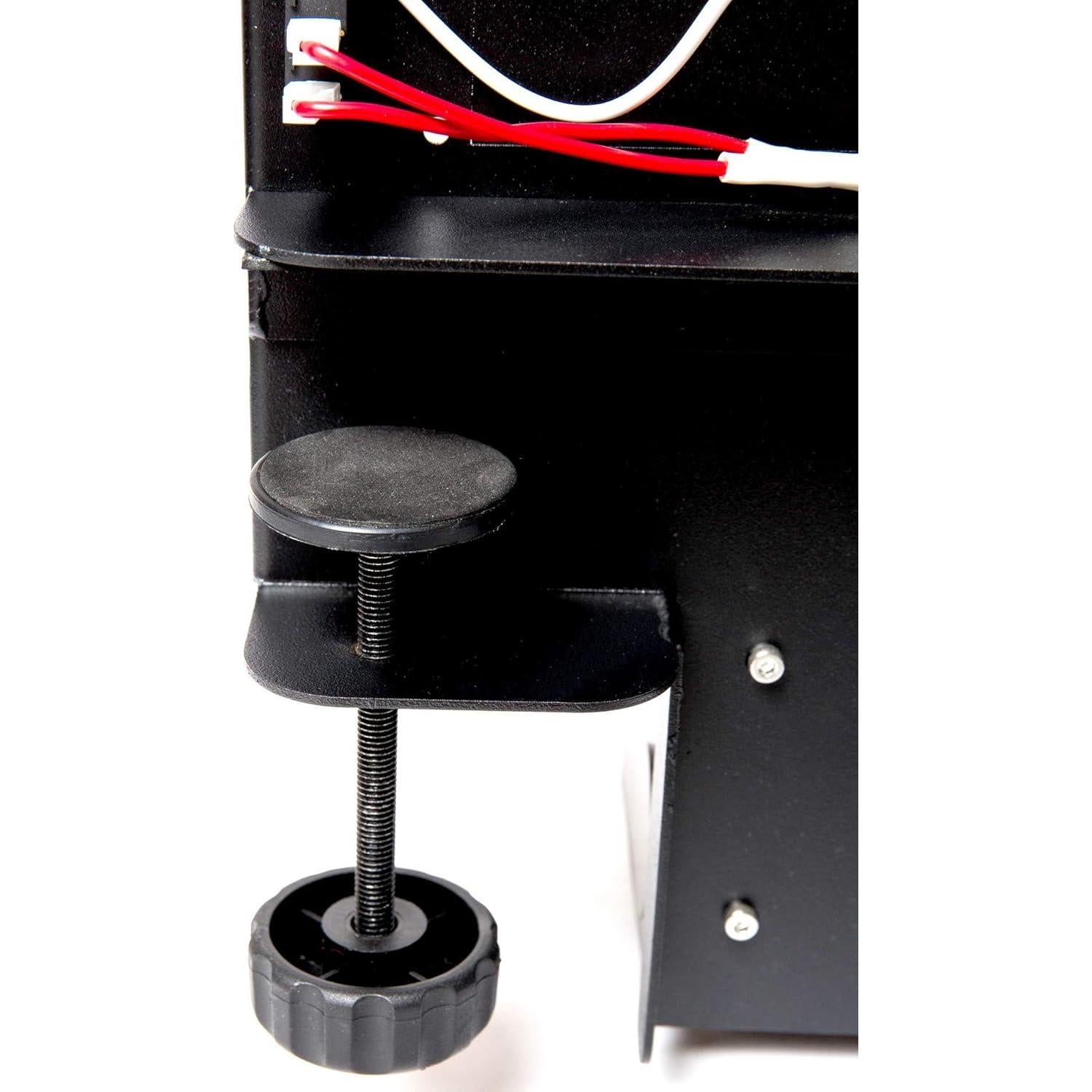Cockpit Simulador de Vuelo Meza Mount - Soporte Compatible