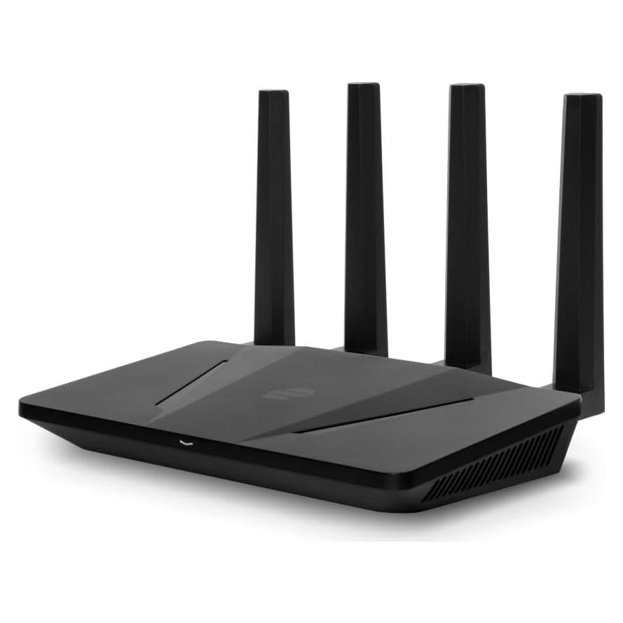 Aircove Enrutador VPN Wi-Fi 6 ExpressVPN 1200 Mbps