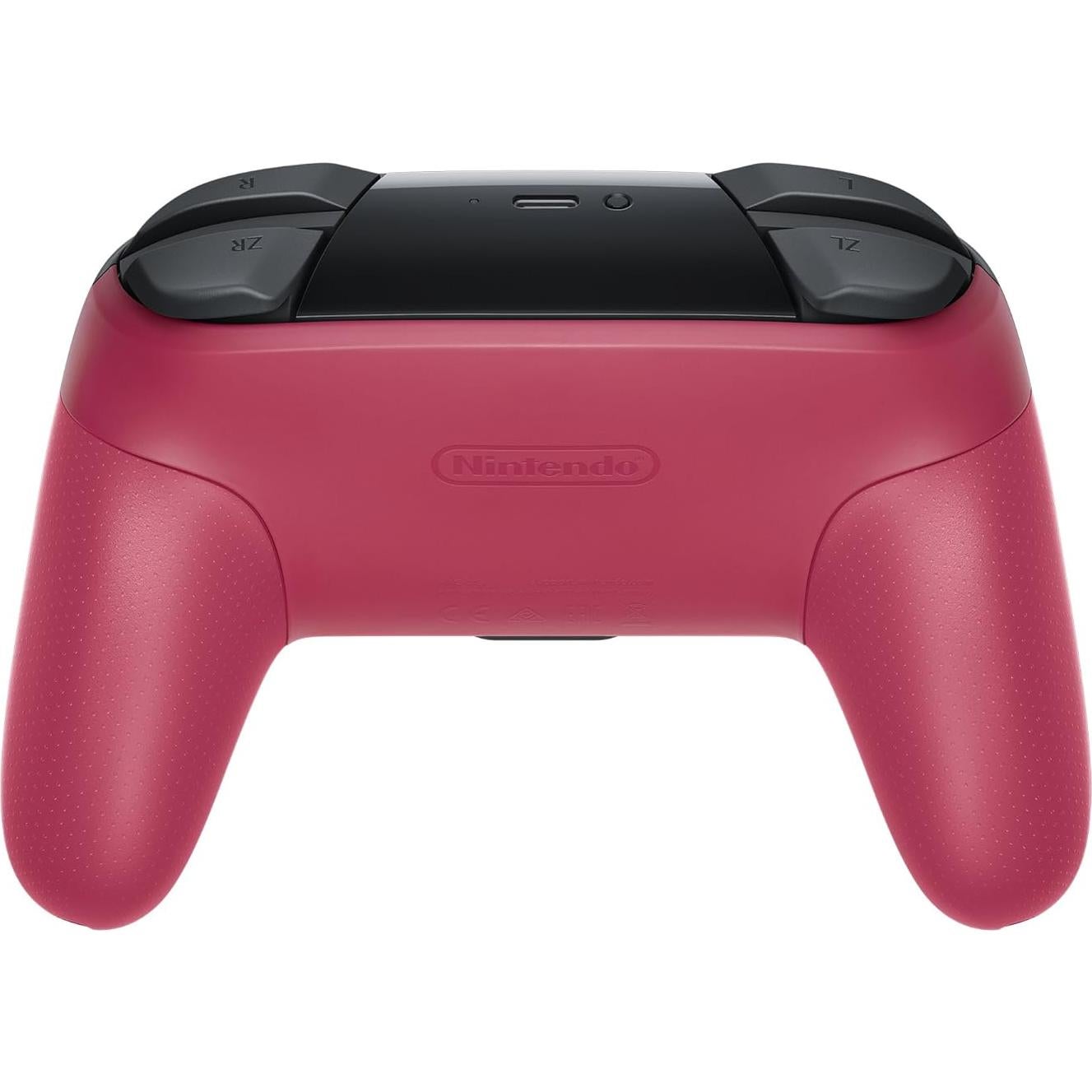 Controlador Pro Nintendo Switch Xenoblade Chronicles 2