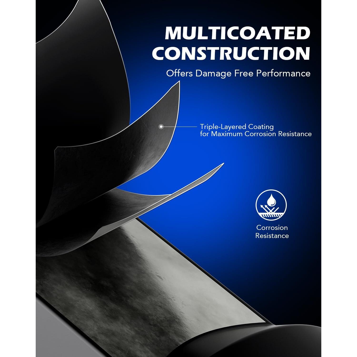 Tuercas de Rueda Orion Motor Tech M12x1.25 Juego de 20