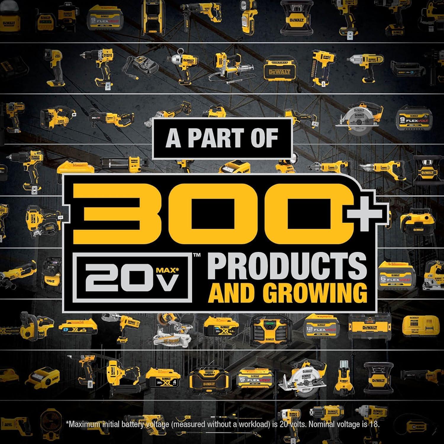 Juego de Puntas DEWALT FlexTorq 35 Piezas para Impacto