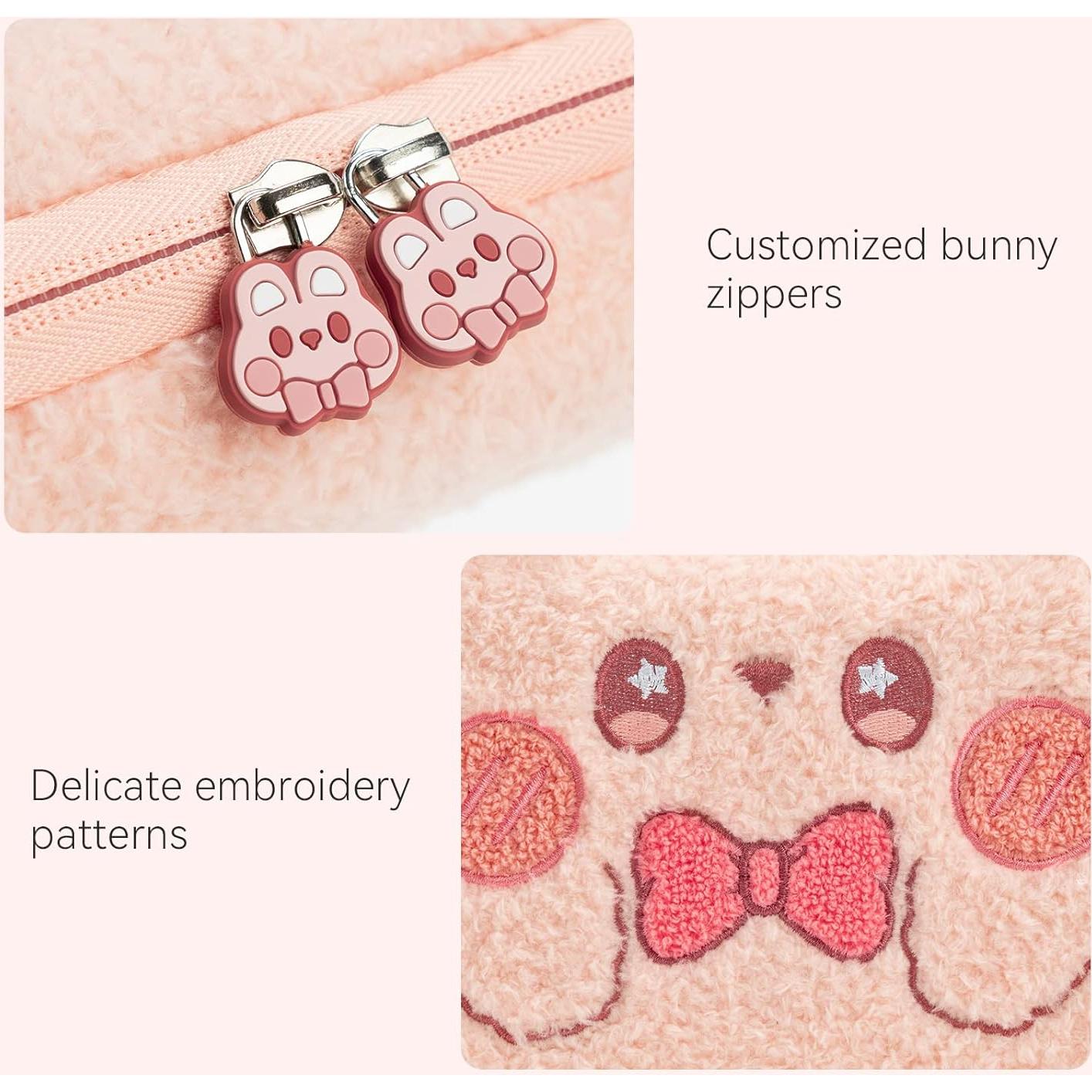 Funda Protectora GeekShare para Nintendo Switch con Accesorios