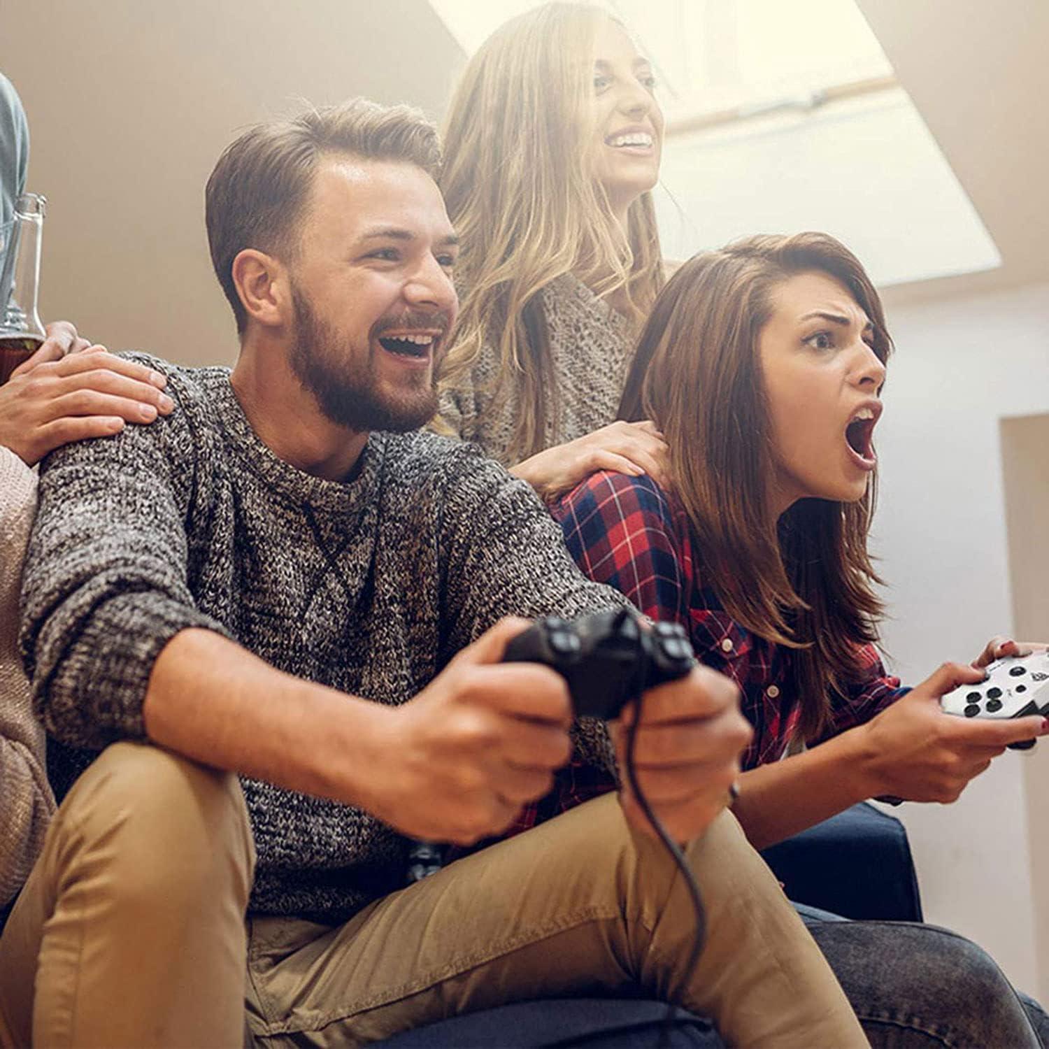 Controlador USB Baigeda EW-626B para PC y Raspberry Pi