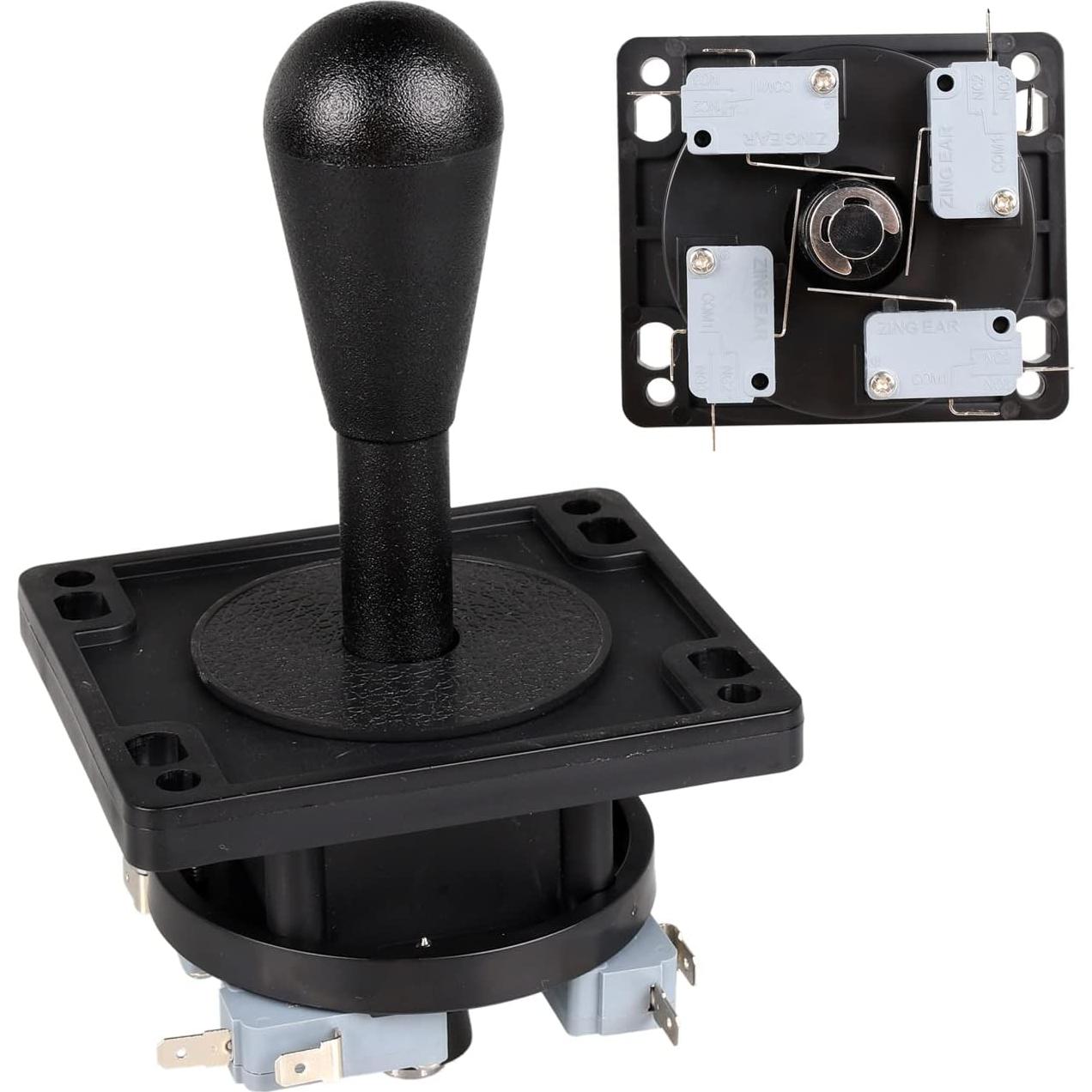 Kit Arcade DIY EG STARTS 2 Jugadores Joystick y Botones