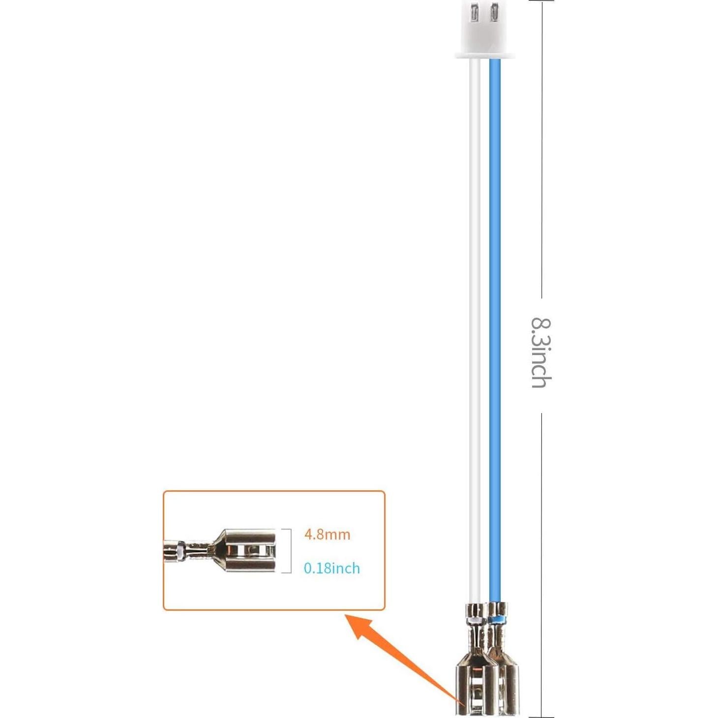 Kit Arcade DIY EG STARTS 2 Jugadores Joystick y Botones