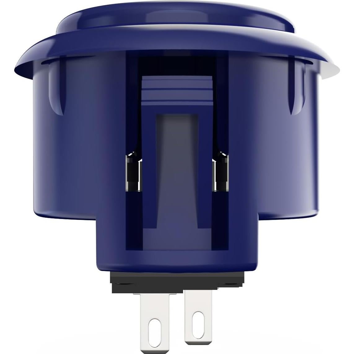 Botones MAYFLASH MFBK-30 30mm para Joystick Arcade Negro