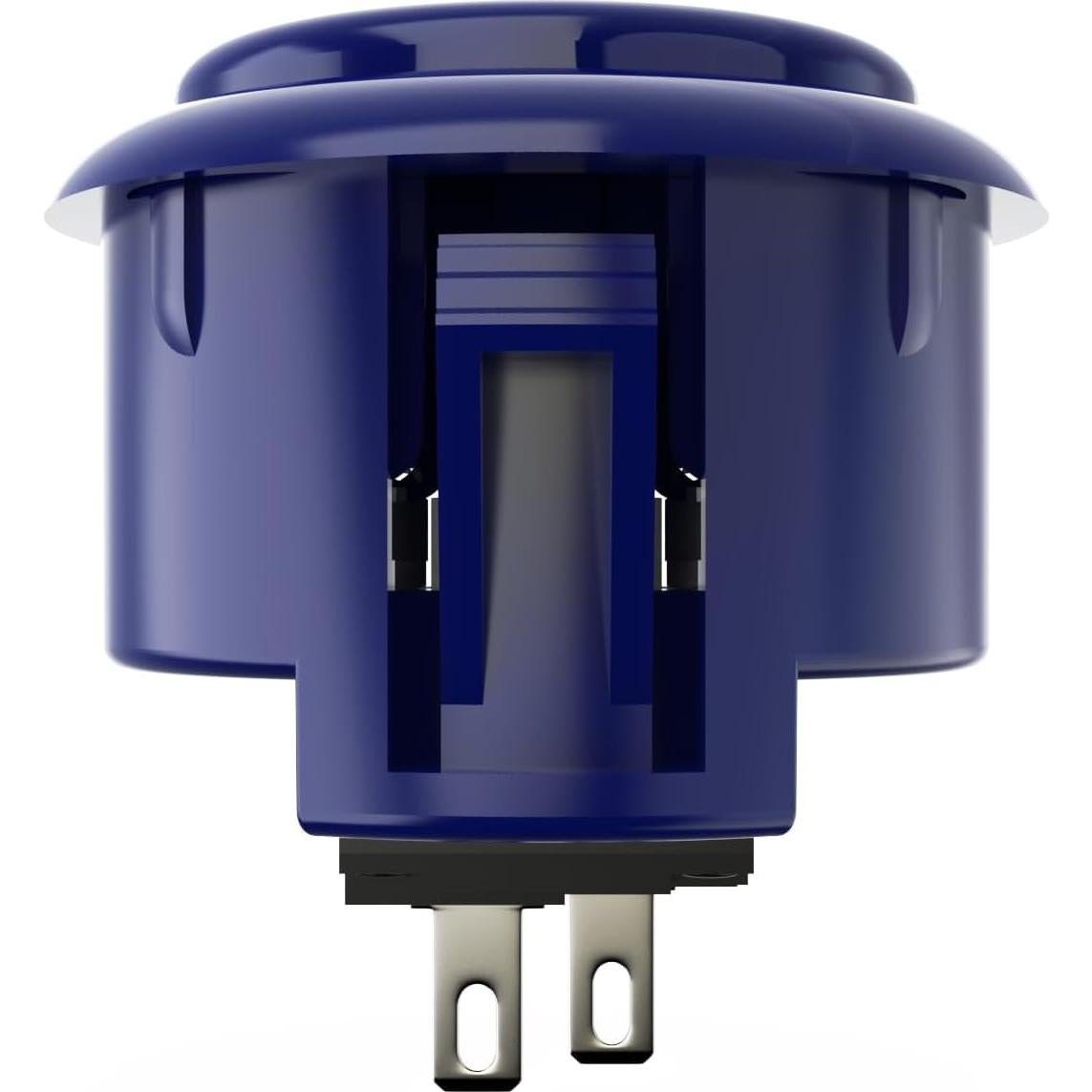 Botones MAYFLASH MFBK-30 30mm para Joystick Arcade Negro