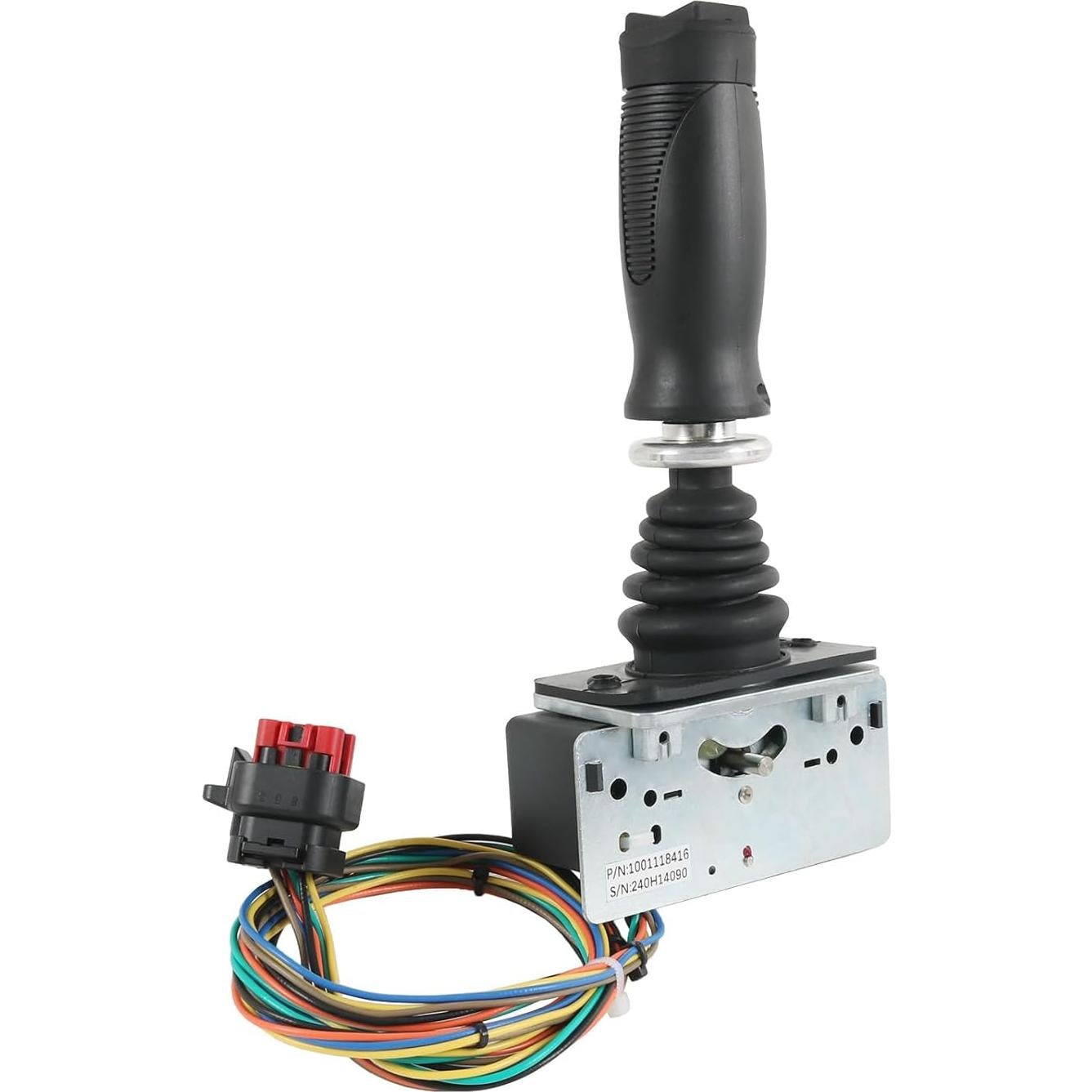 Controlador Joystick RALBDX para Elevadores JLG 400-800