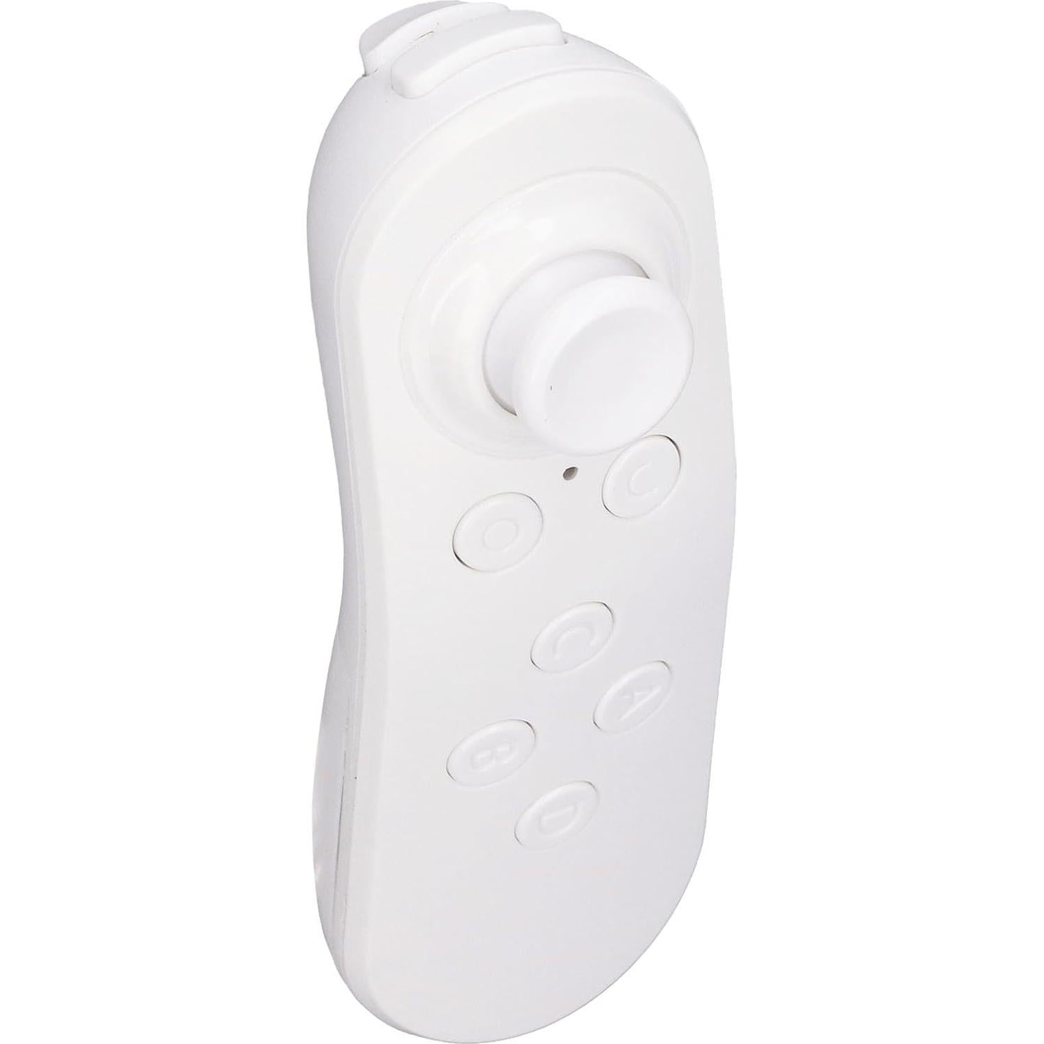 Gamepad VR VBestLife para iOS y Android - Control Remoto Blanco