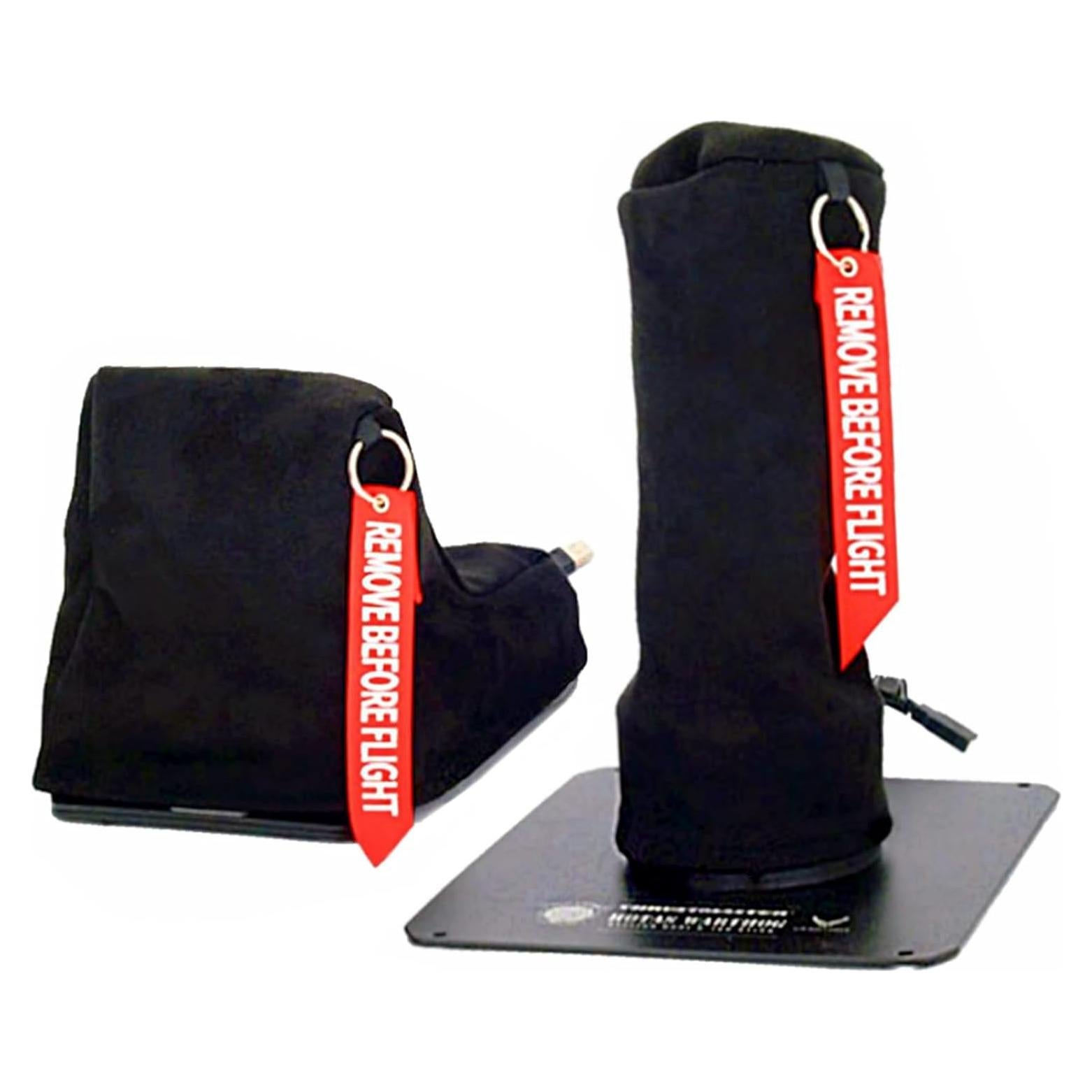 Cubierta de Polvo para Joystick Thrustmaster Warthog A10C