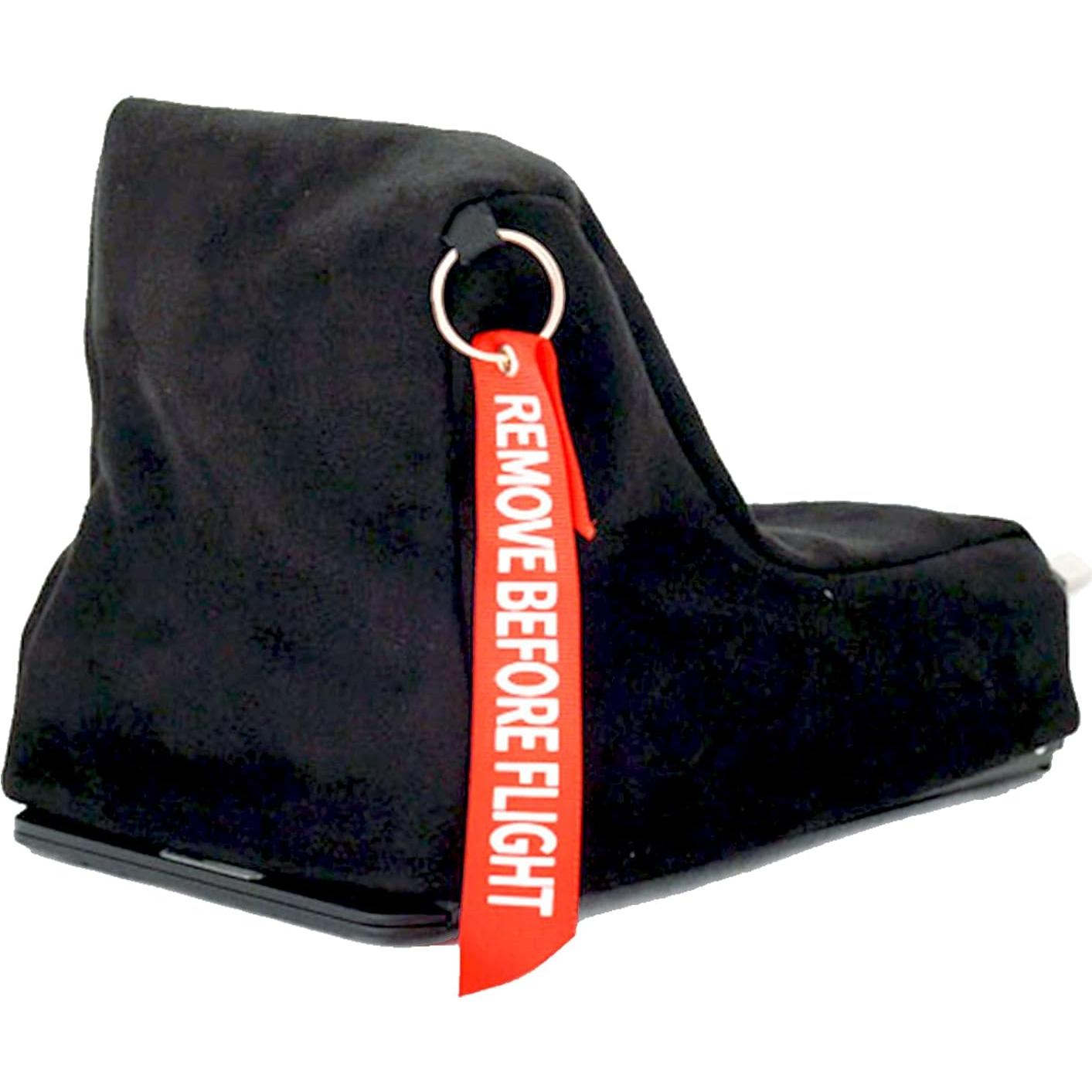 Cubierta de Polvo para Joystick Thrustmaster Warthog A10C