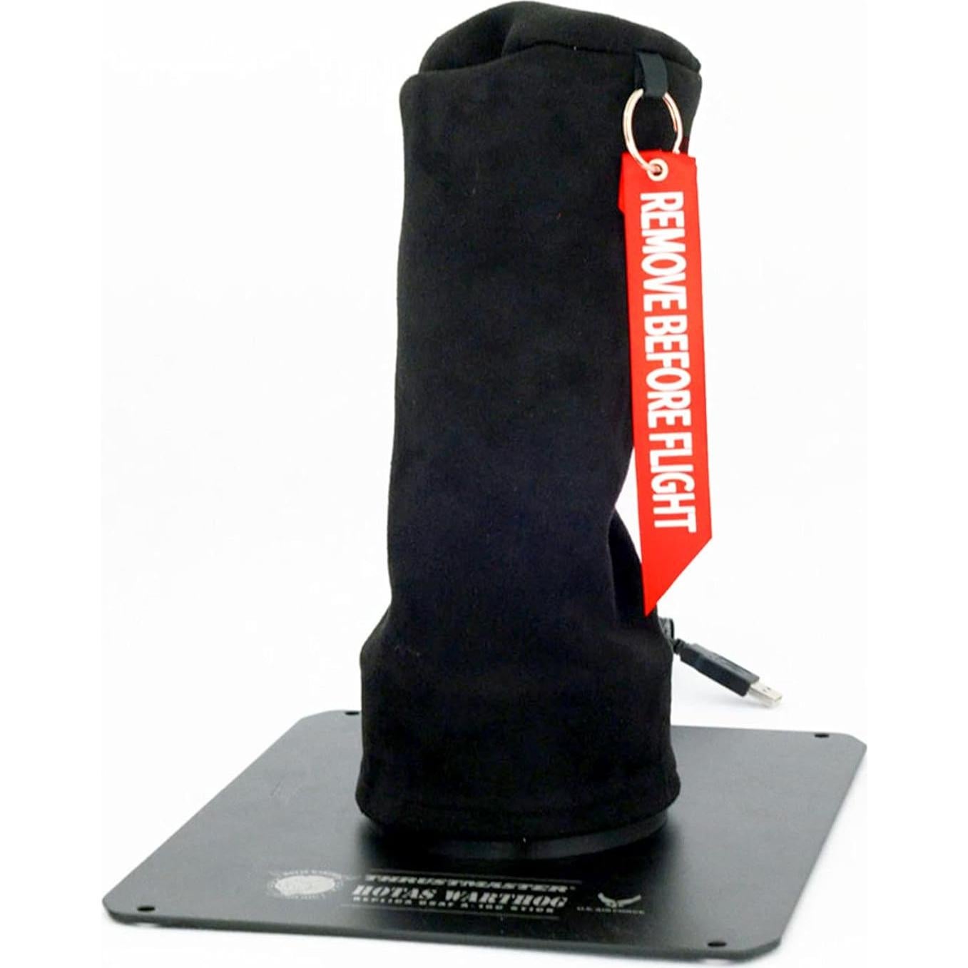 Cubierta de Polvo para Joystick Thrustmaster Warthog A10C