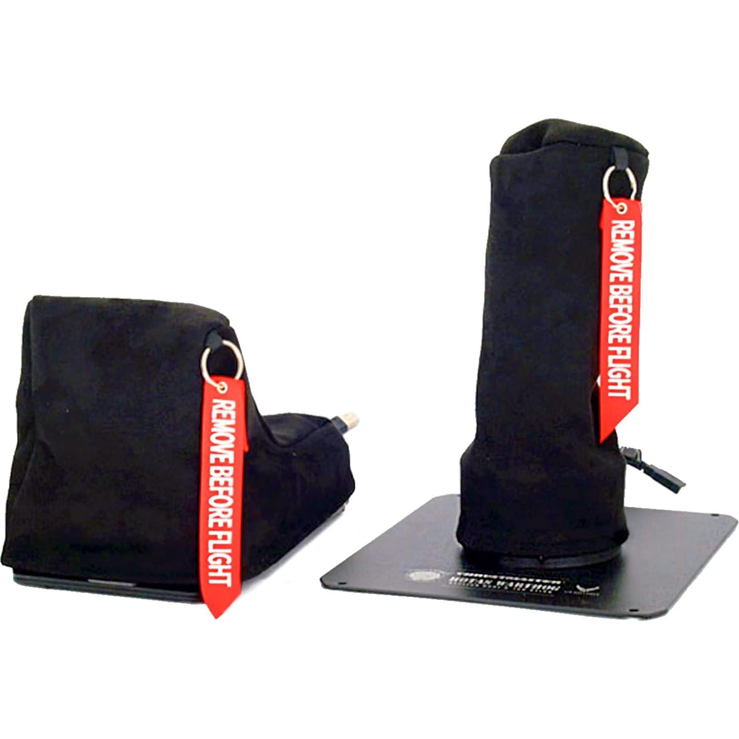 Cubierta de Polvo para Joystick Thrustmaster Warthog A10C