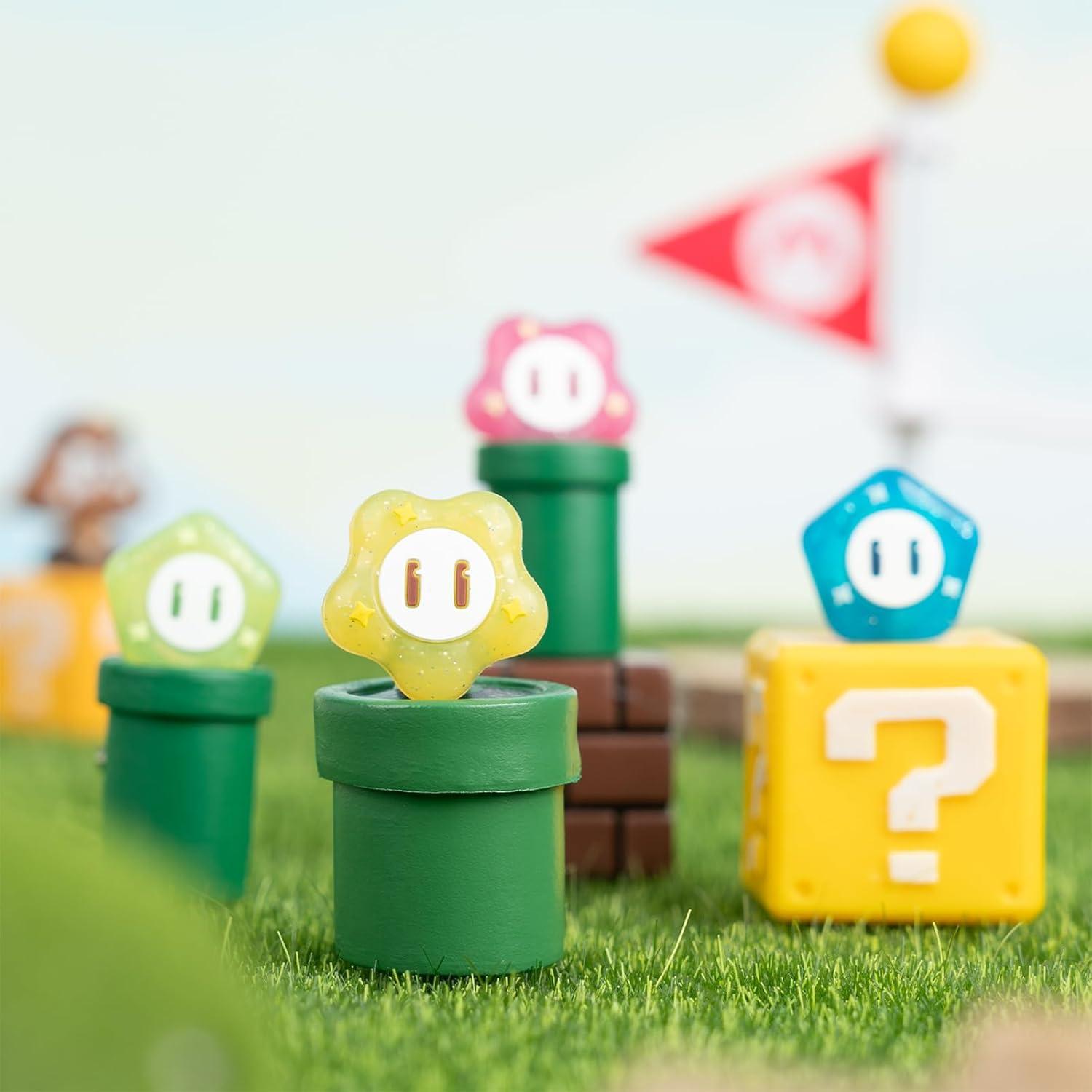 Tapas de Pulgar Yocore para Switch y Lite - 4 Pcs Multicolor