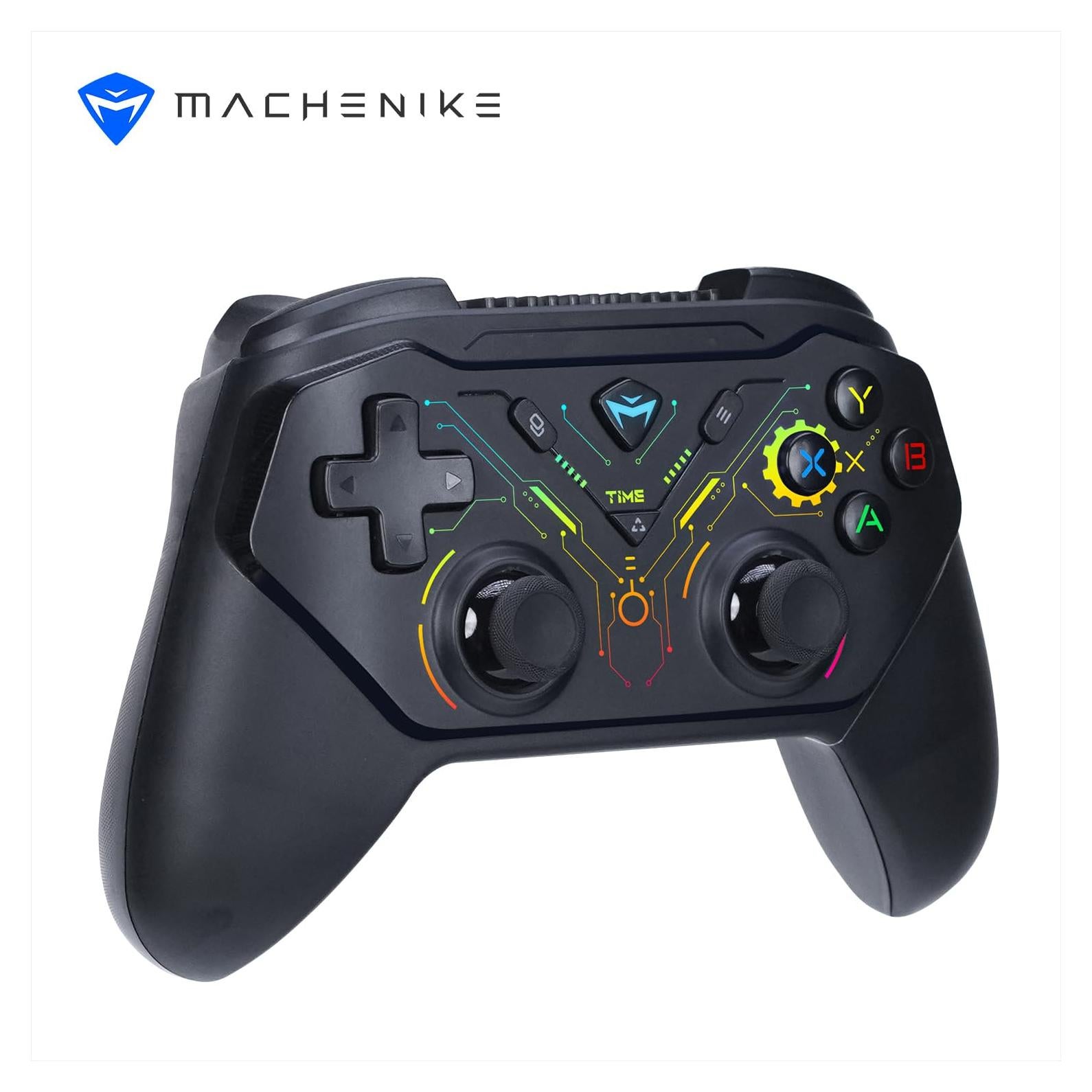 Controlador Inalámbrico Machenike G3S para PC y Switch