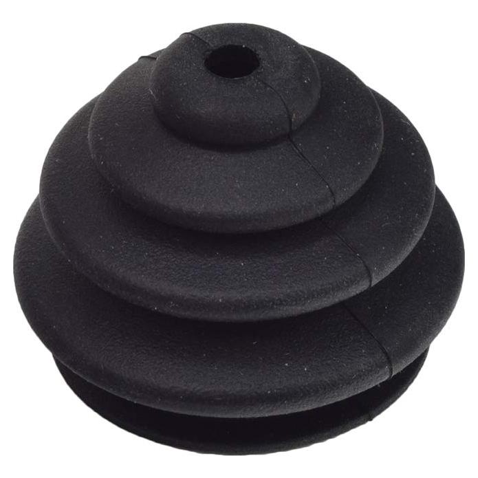 Bota de Goma AlveyTech para Joystick PG Drives - Fácil Instalación