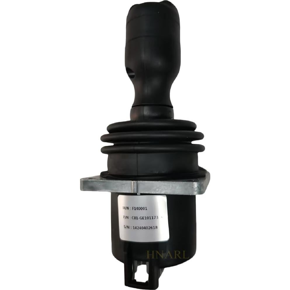 Joystick de Elevador HNARL 101173GT para Genie Z40-23N