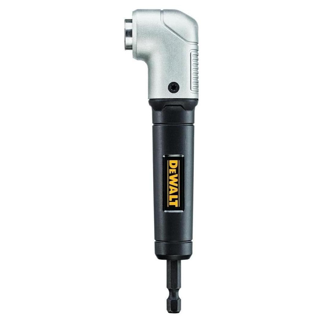 Accesorio de Ángulo Derecho DEWALT DWARA120 6.35mm
