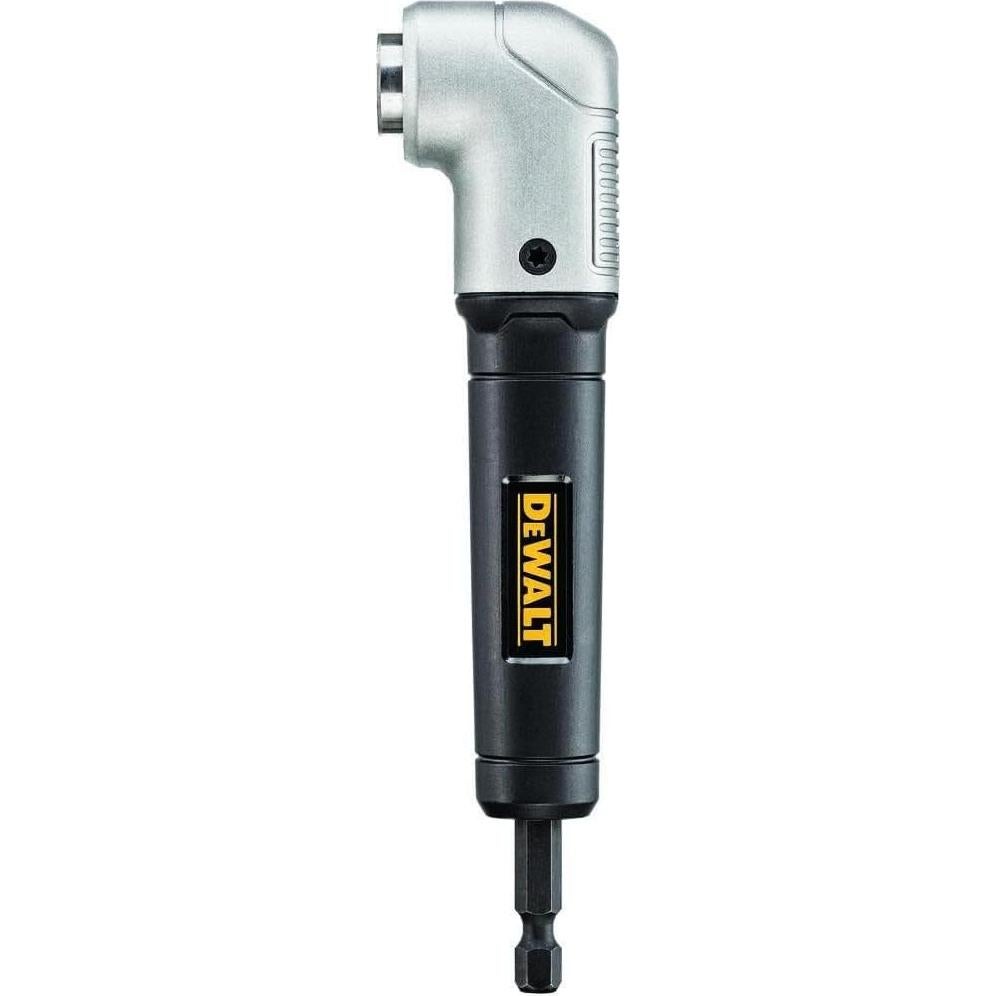 Accesorio de Ángulo Derecho DEWALT DWARA120 6.35mm