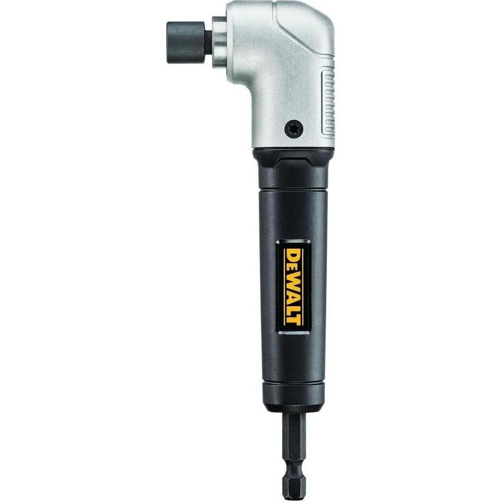 Accesorio de Ángulo Derecho DEWALT DWARA120 6.35mm