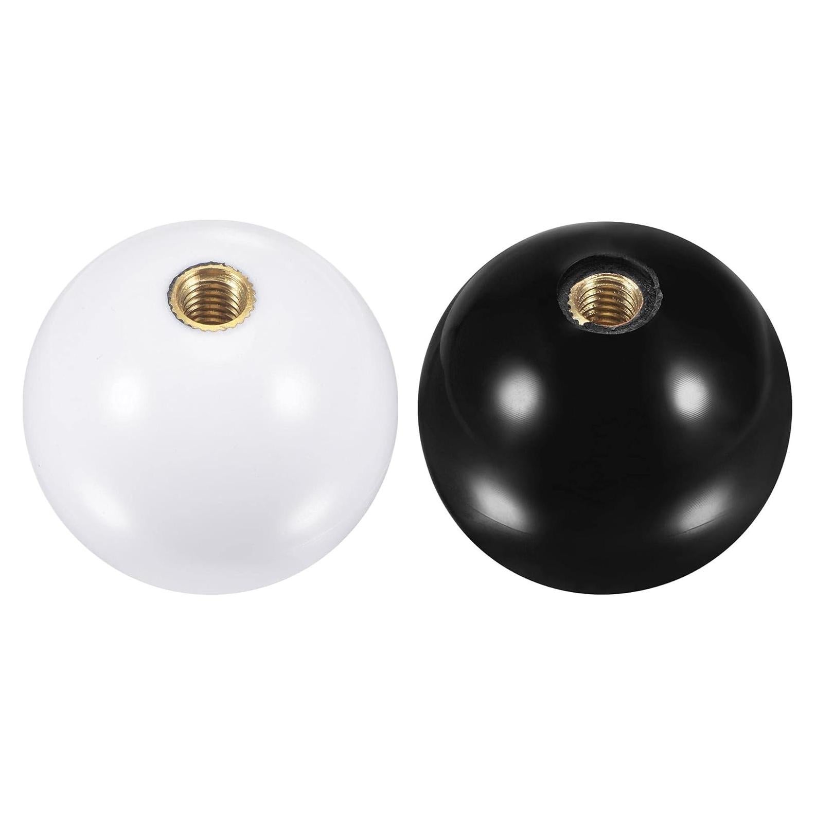 Joystick Reemplazo uxcell Bola Superior 35mm para Arcade