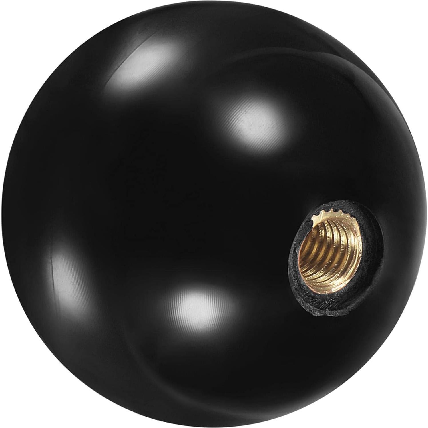 Joystick Reemplazo uxcell Bola Superior 35mm para Arcade