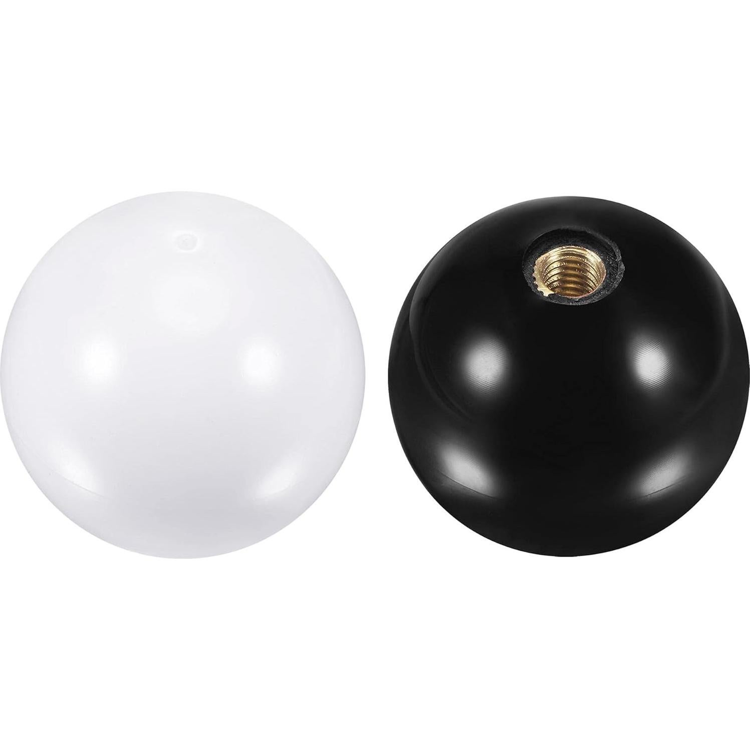 Joystick Reemplazo uxcell Bola Superior 35mm para Arcade