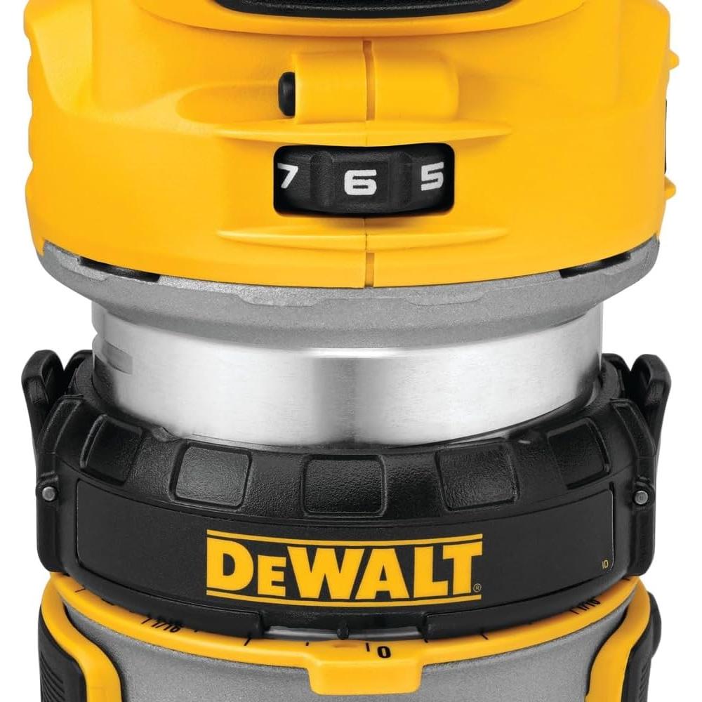 Kit de Herramientas DEWALT 20V MAX* 3 en 1 - DCK307D1P1