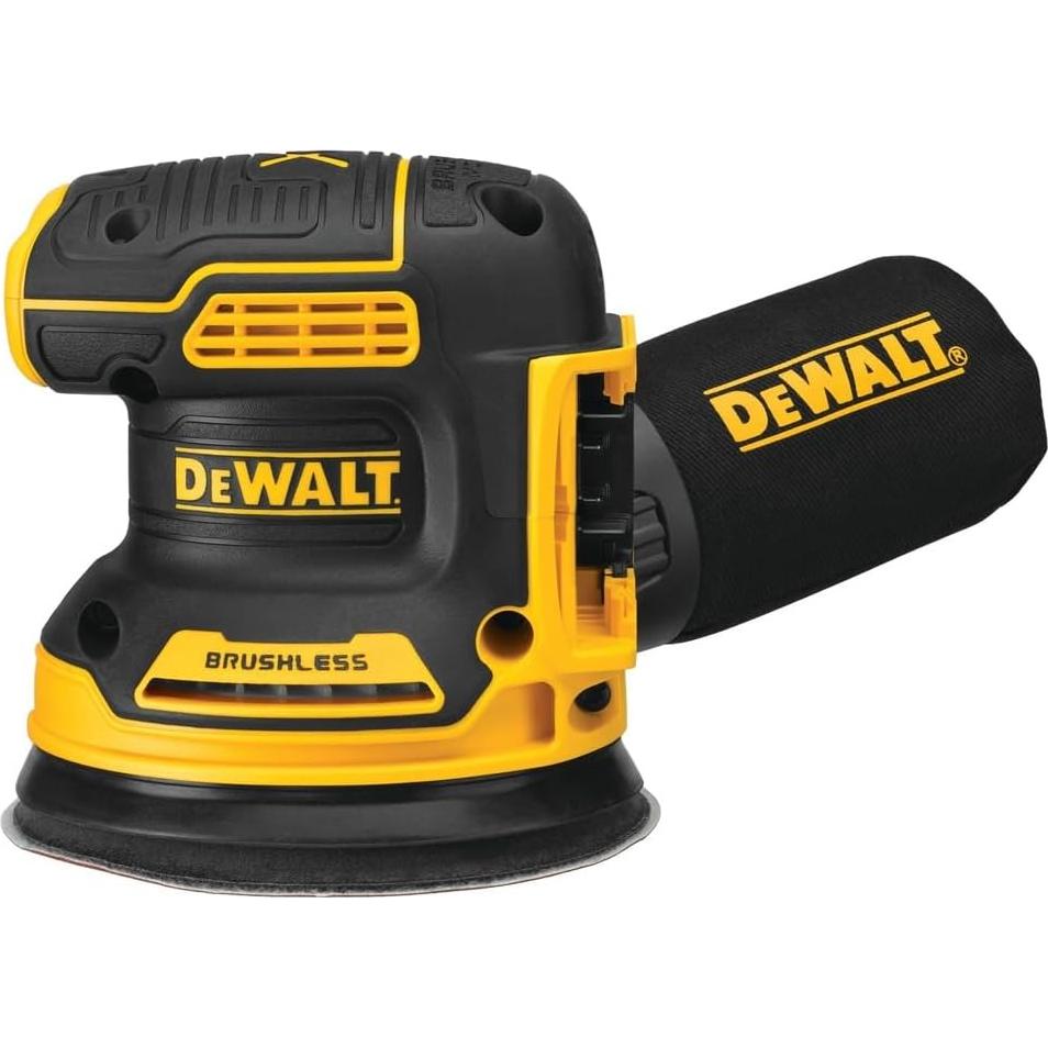 Kit de Herramientas DEWALT 20V MAX* 3 en 1 - DCK307D1P1
