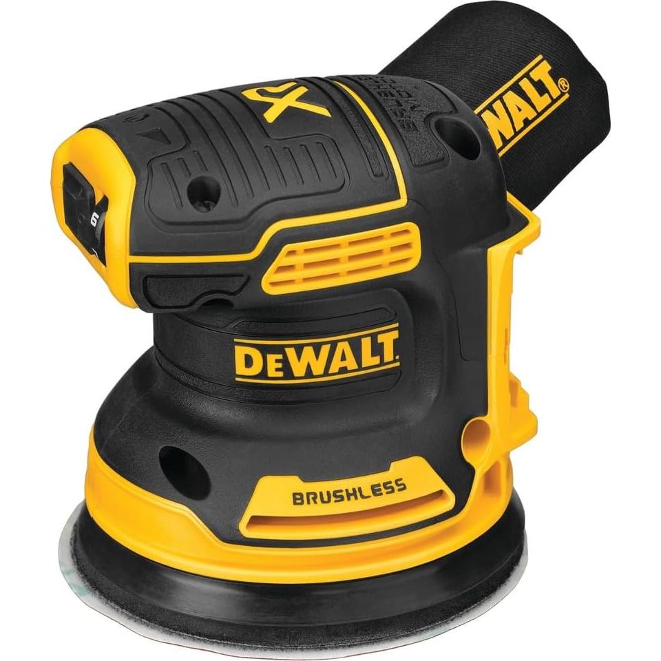 Kit de Herramientas DEWALT 20V MAX* 3 en 1 - DCK307D1P1