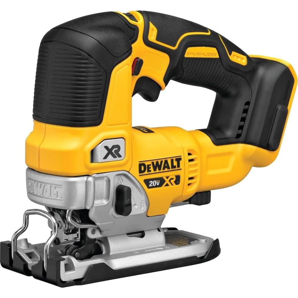 Kit de Herramientas DEWALT 20V MAX* 3 en 1 - DCK307D1P1