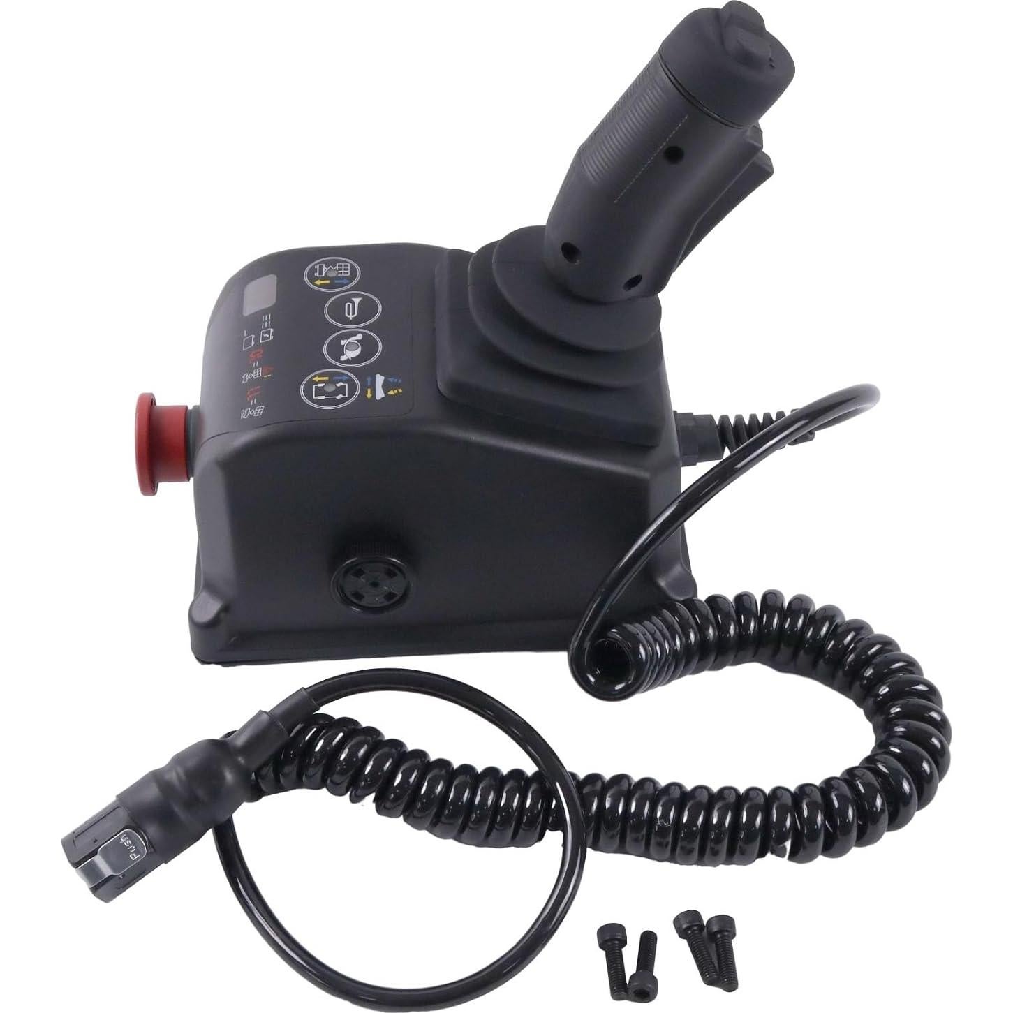 Caja de Control Joystick Czomoizc 4130001286 Compatible LGMG