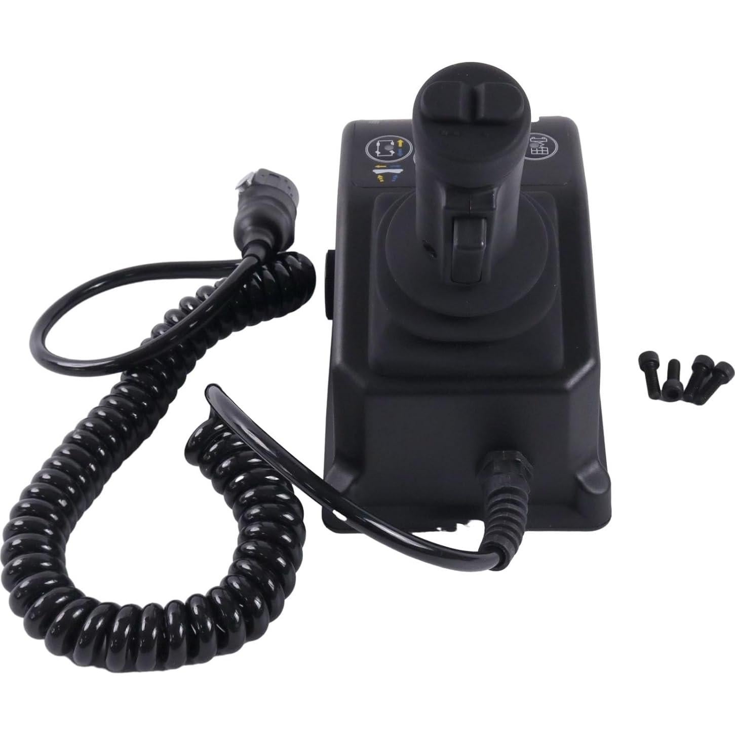 Caja de Control Joystick Czomoizc 4130001286 Compatible LGMG