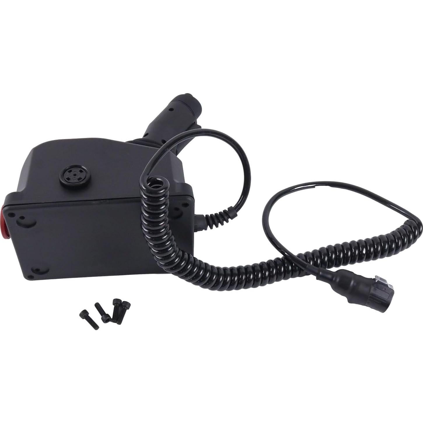 Caja de Control Joystick Czomoizc 4130001286 Compatible LGMG