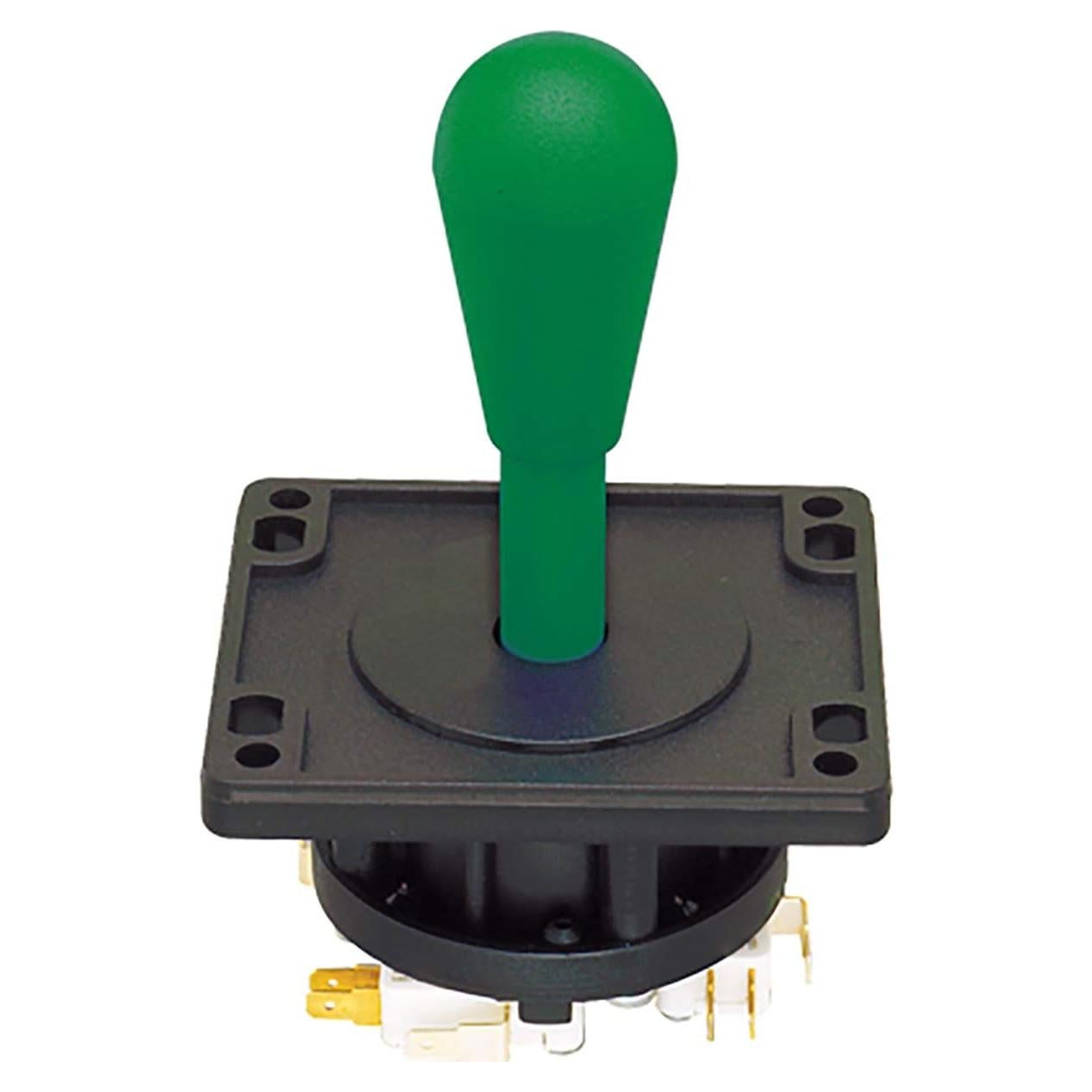 Joystick Suzo-Happ Verde Ultimate 8 Vías - 0.23 kg