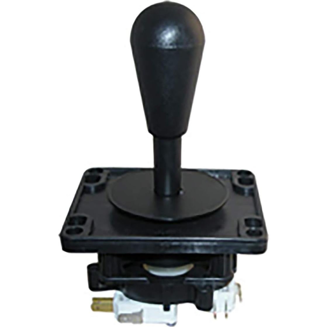 Joystick Suzo-Happ Verde Ultimate 8 Vías - 0.23 kg