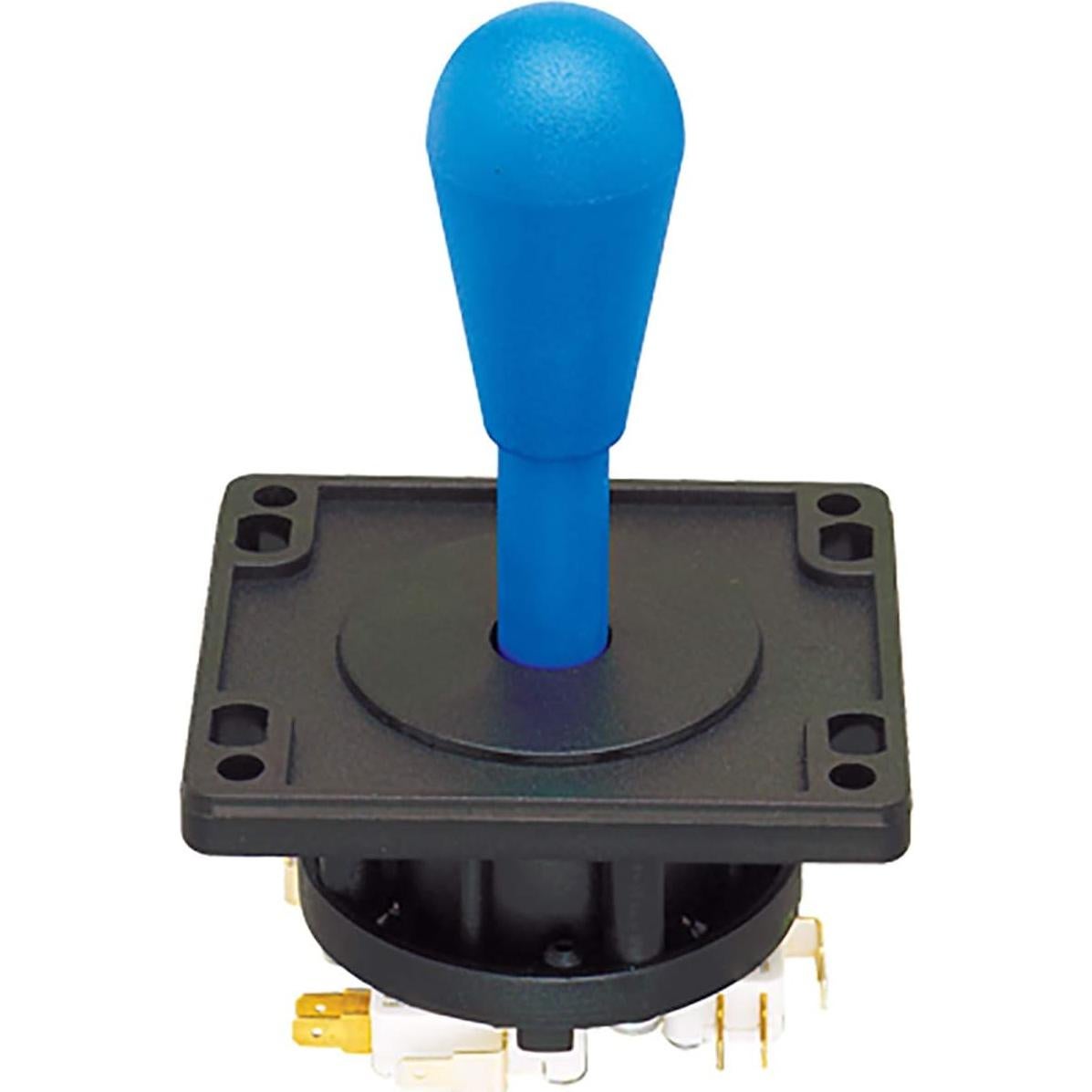 Joystick Suzo-Happ Verde Ultimate 8 Vías - 0.23 kg