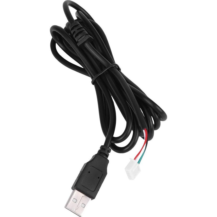 Kit de Juego DIY Walfront con Joystick y Codificador USB