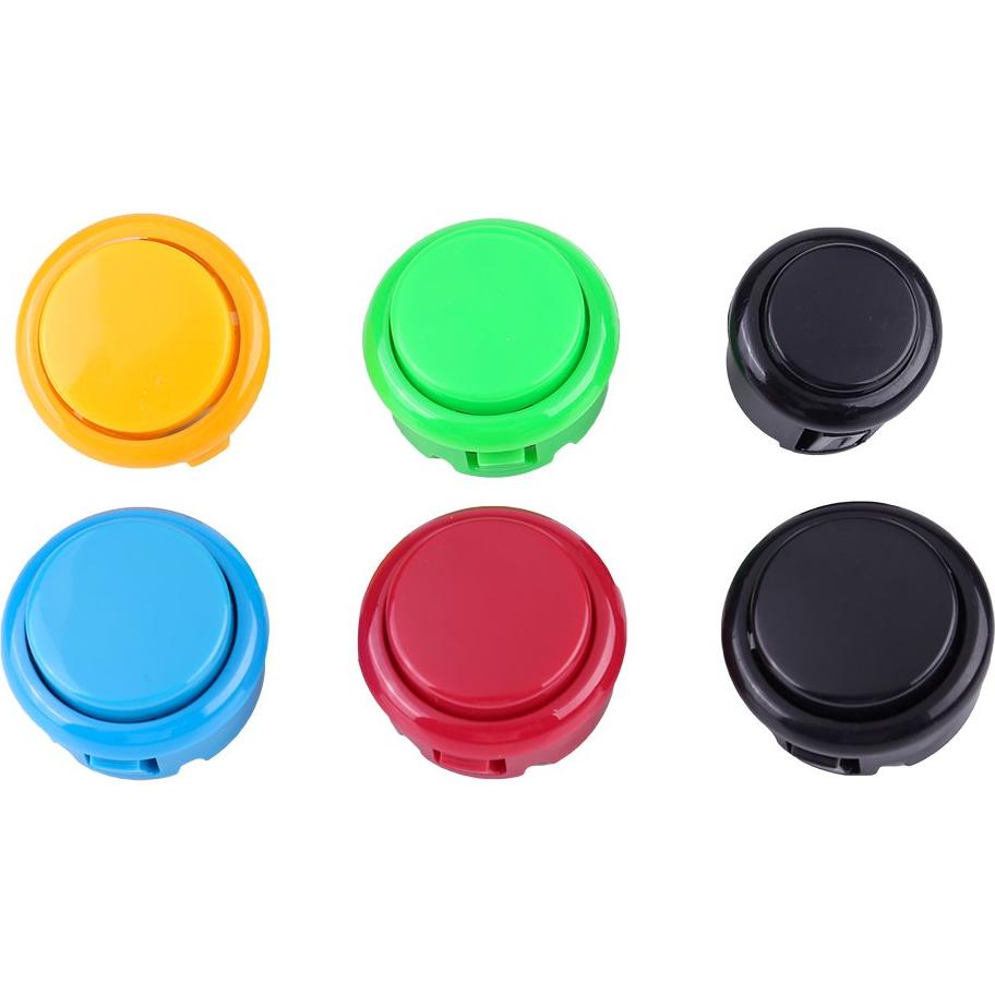 Kit de Juego DIY Walfront con Joystick y Codificador USB