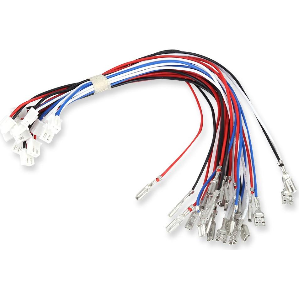 Kit de Juego DIY Walfront con Joystick y Codificador USB